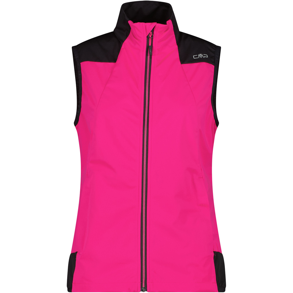 CMP Damen Weste (Größe S, pink)