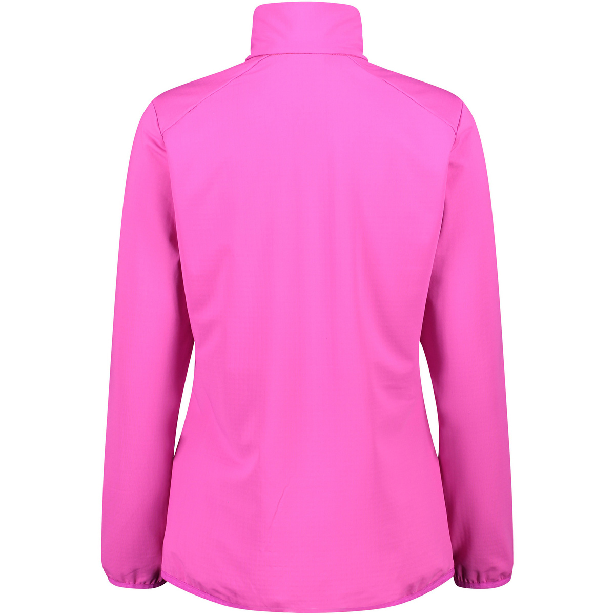 CMP Femme Veste (taille M, Rose vif)