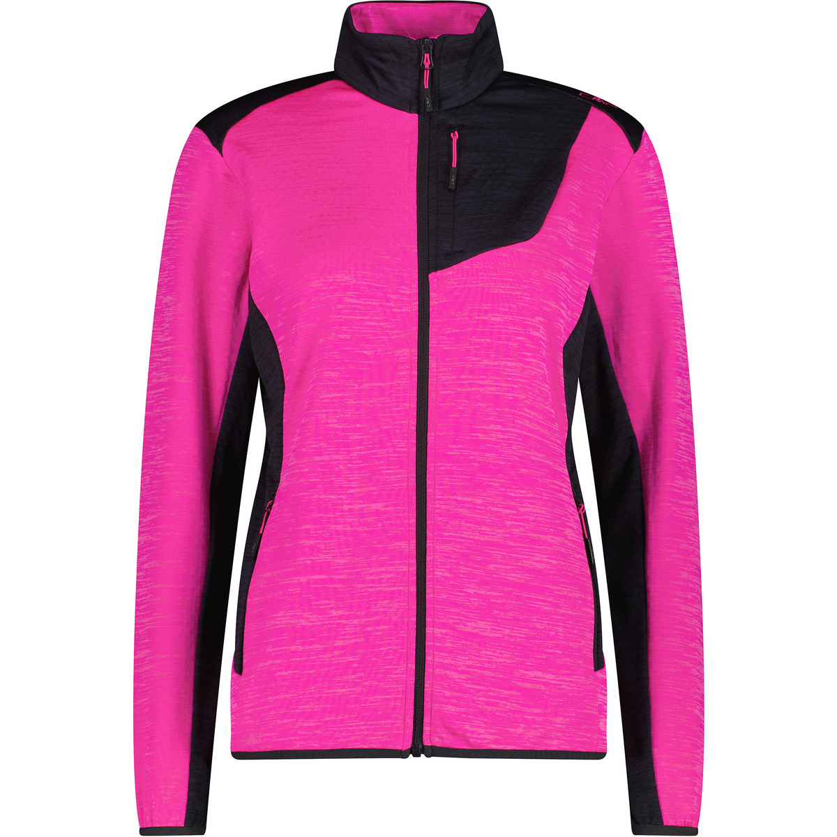 CMP Damen Jacke (Größe S, pink)