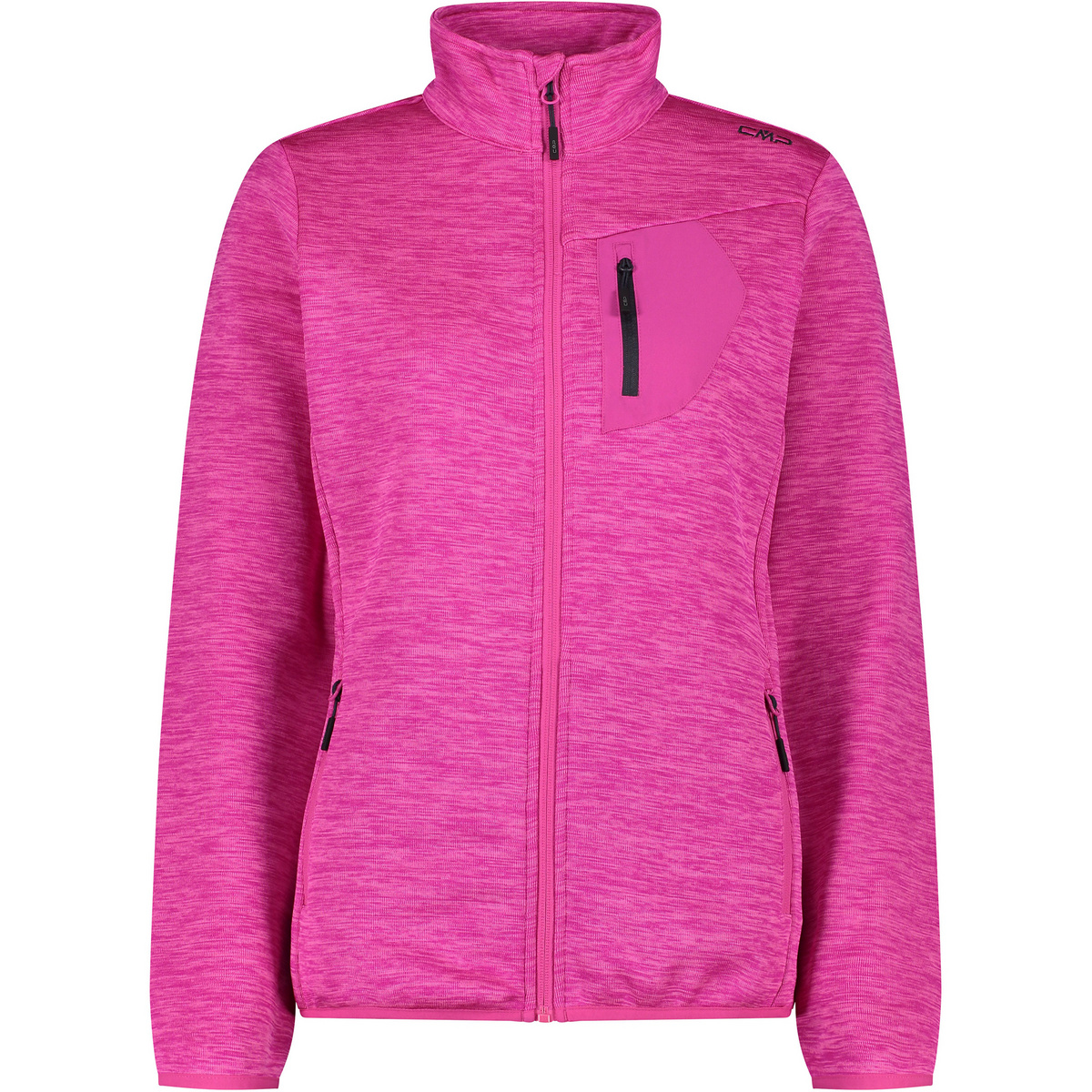CMP Damen Jacke (Größe XL, pink)