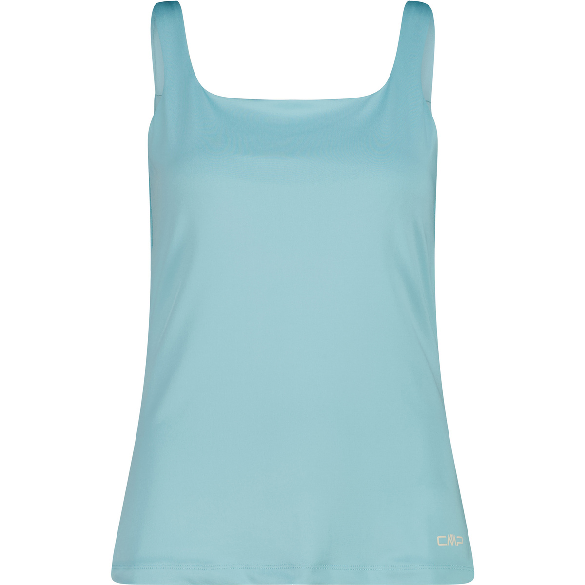 CMP Damen Top (Größe XXL, tuerkis)