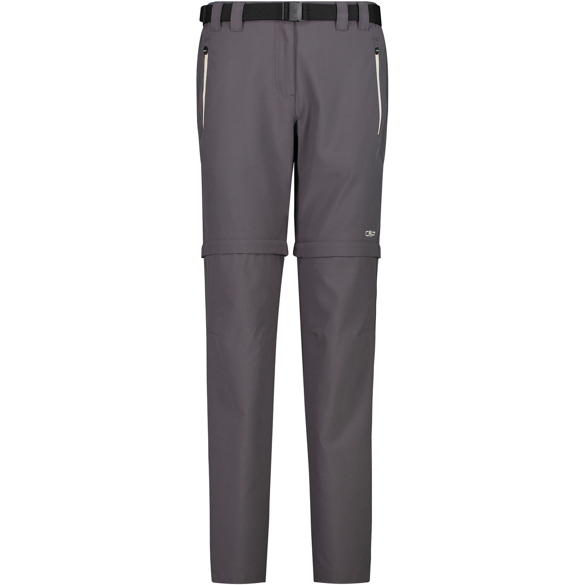 Image of CMP Donna Pantaloni Zip Off