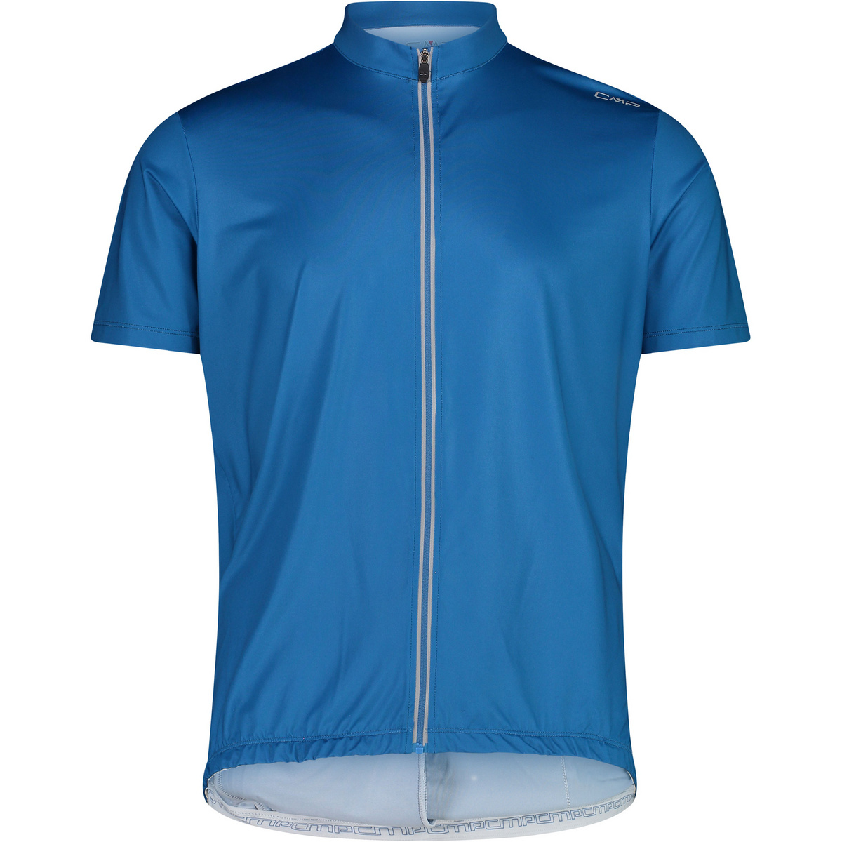 CMP Herren Radtrikot (Größe M, blau)