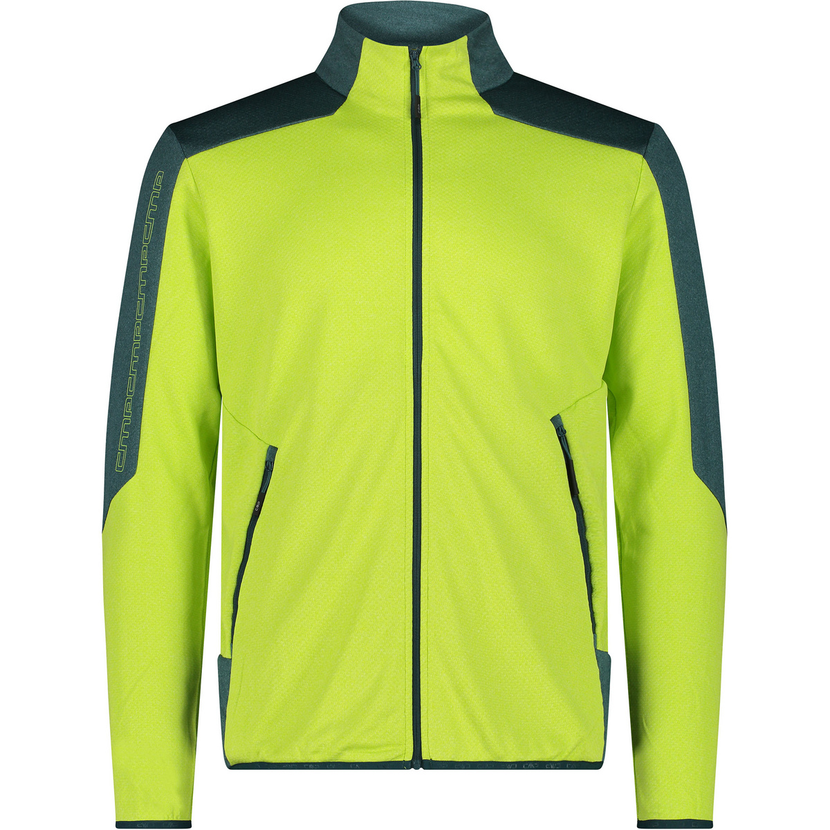 CMP Herren Jacke (Größe L, gruen)
