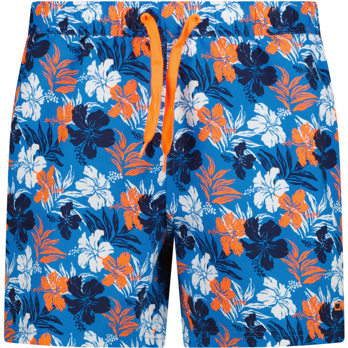 CMP Uomo Pantaloncini da bagno (Taglia L, Blu)