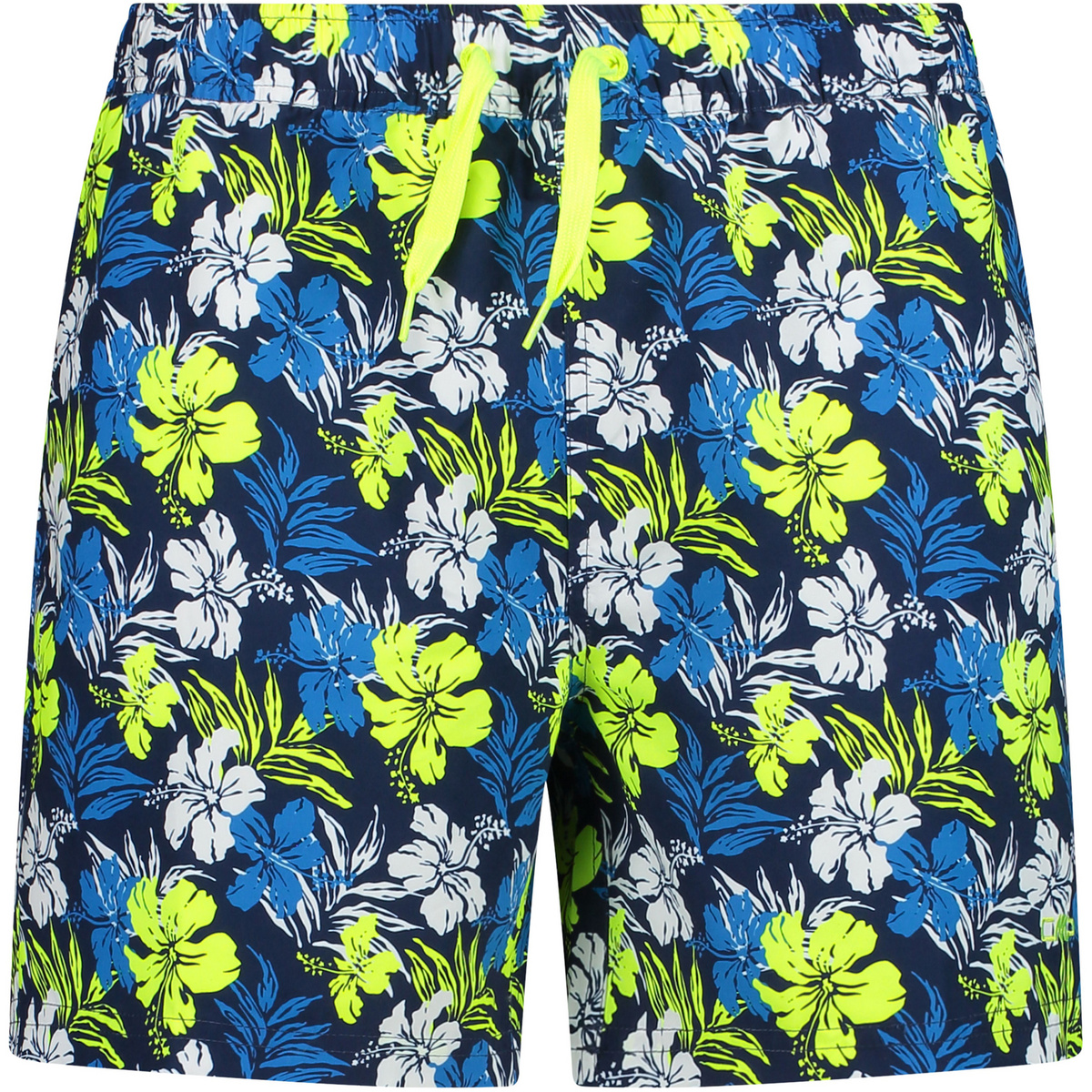 CMP Uomo Pantaloncini da bagno (Taglia M, Blu)