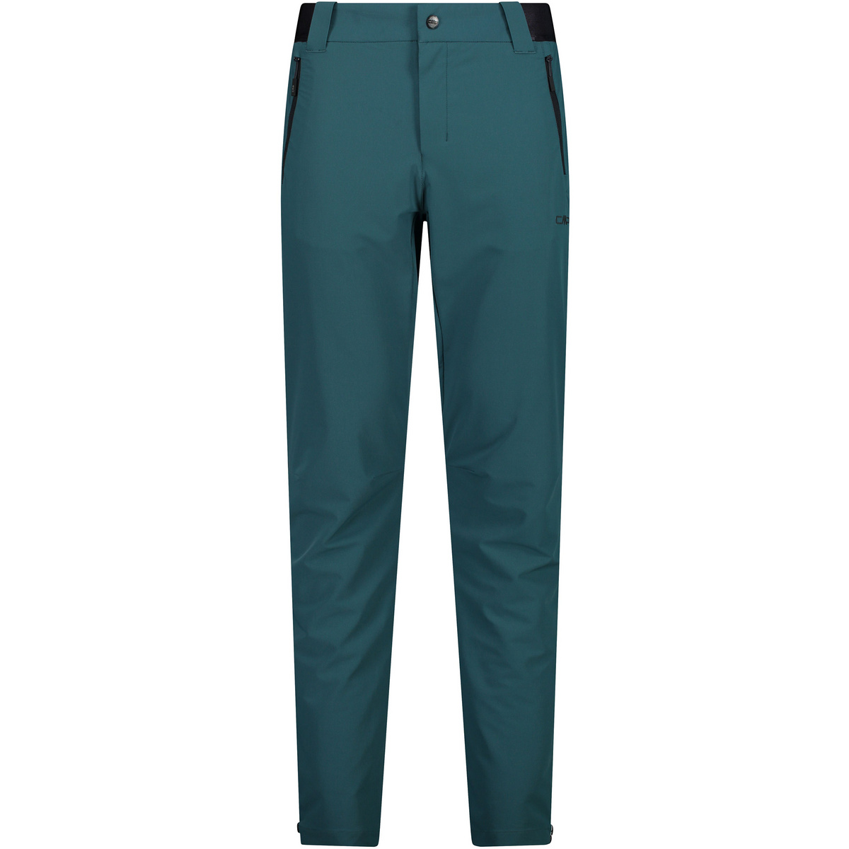 CMP Homme Pantalon (taille XL, Bleu)