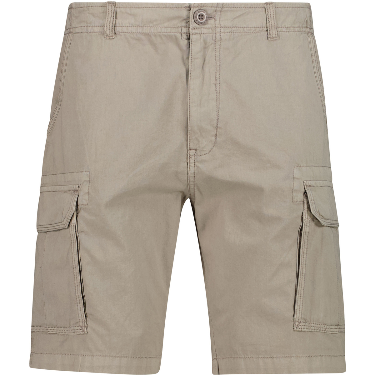 CMP Herren Bermuda Shorts (Größe L, beige)