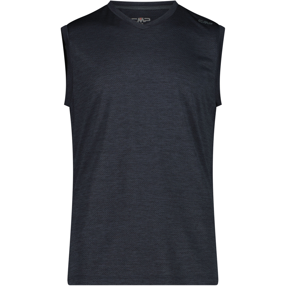 CMP Herren Tanktop (Größe M, schwarz)