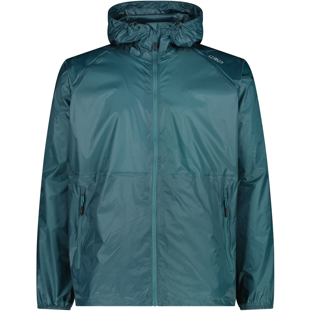 Image of CMP Uomo Giacca Rain Hoodie