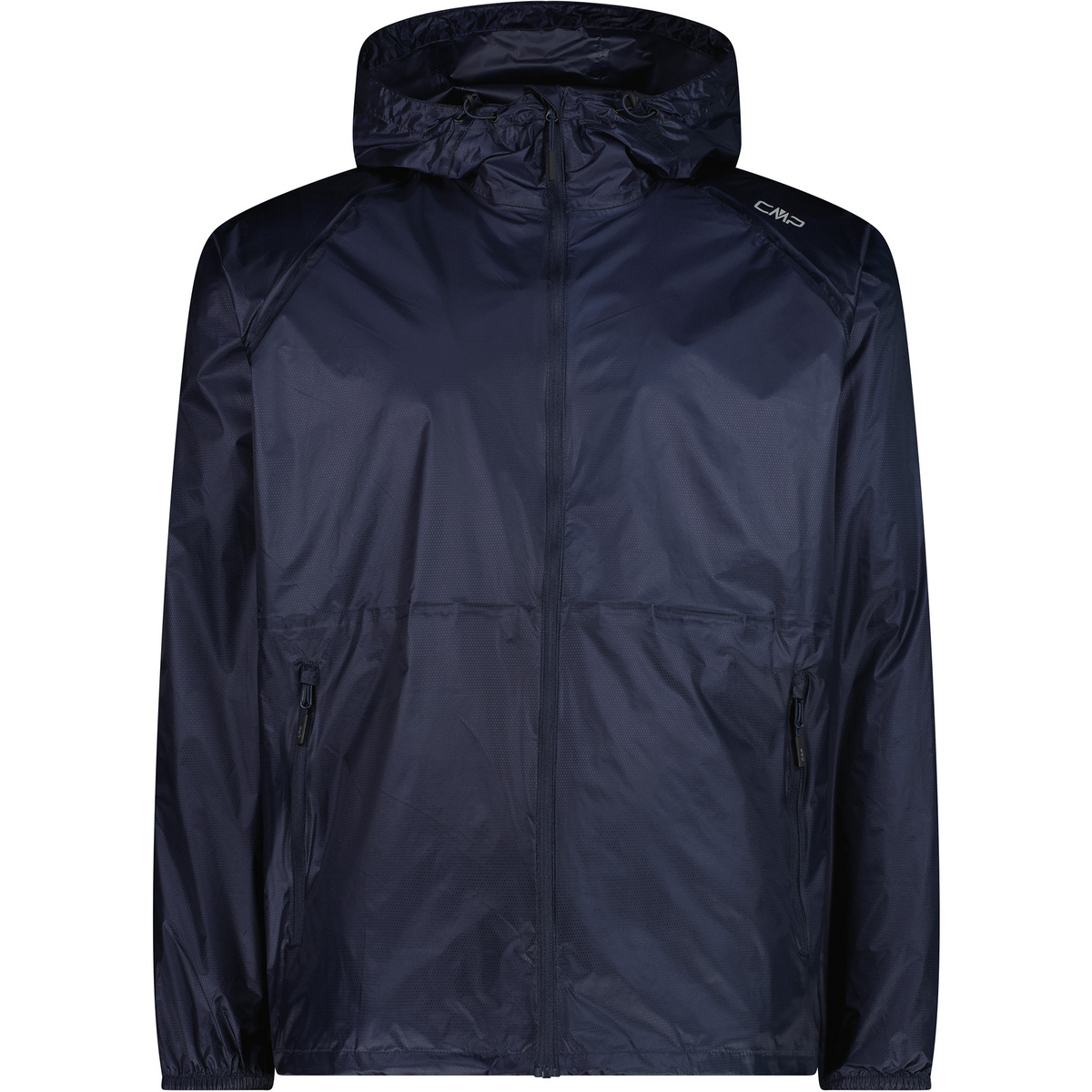 Image of CMP Uomo Giacca Rain Hoodie
