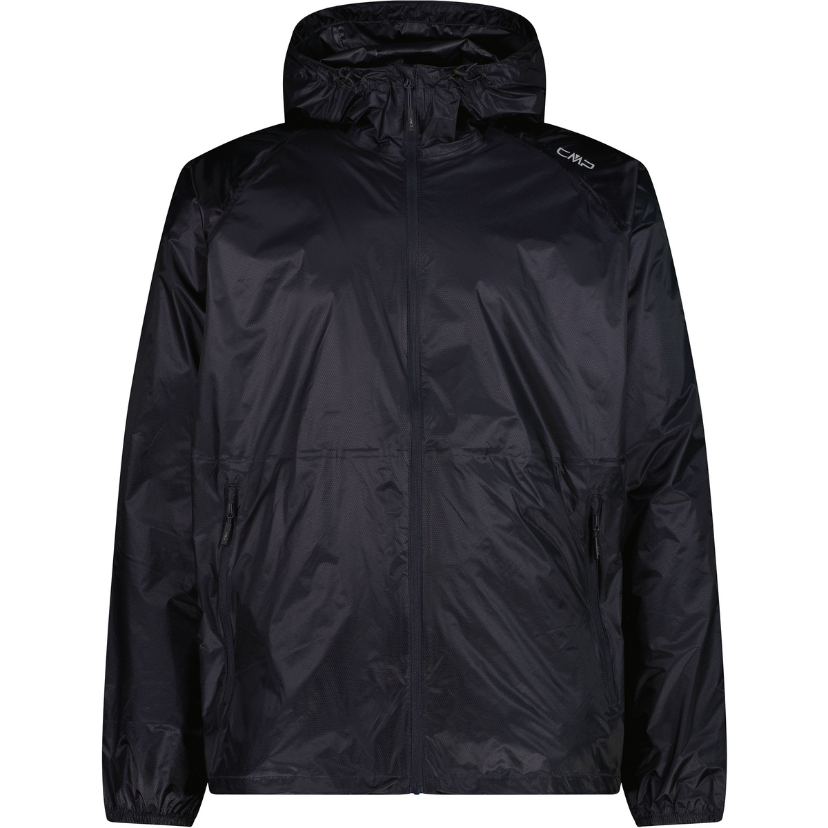 Image of CMP Uomo Giacca Rain Hoodie
