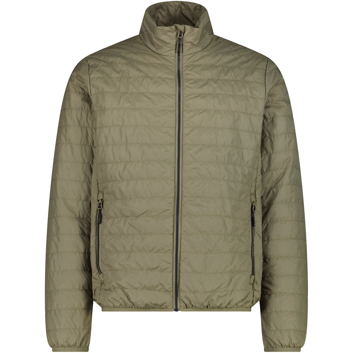 CMP Uomo Giacca (Taglia M, Beige)
