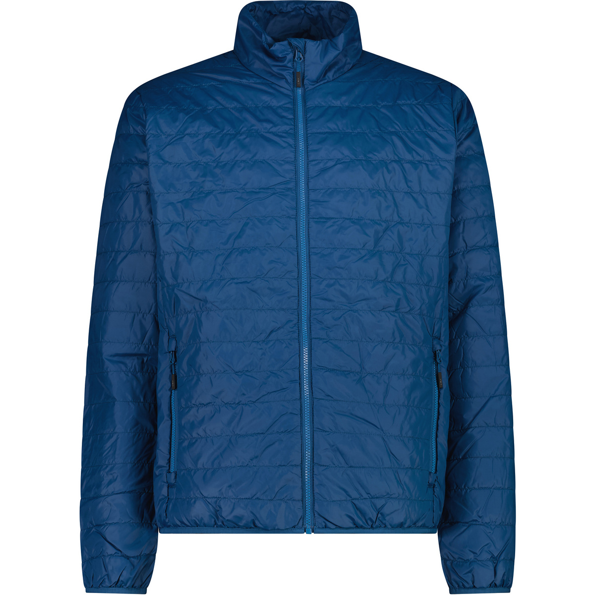 CMP Uomo Giacca (Taglia S, Blu)