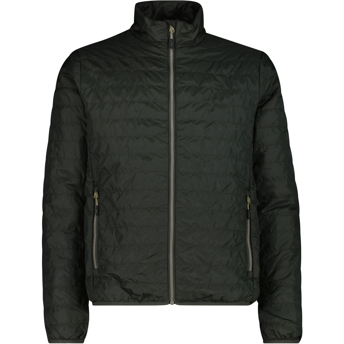 CMP Uomo Giacca (Taglia XL, Nero)