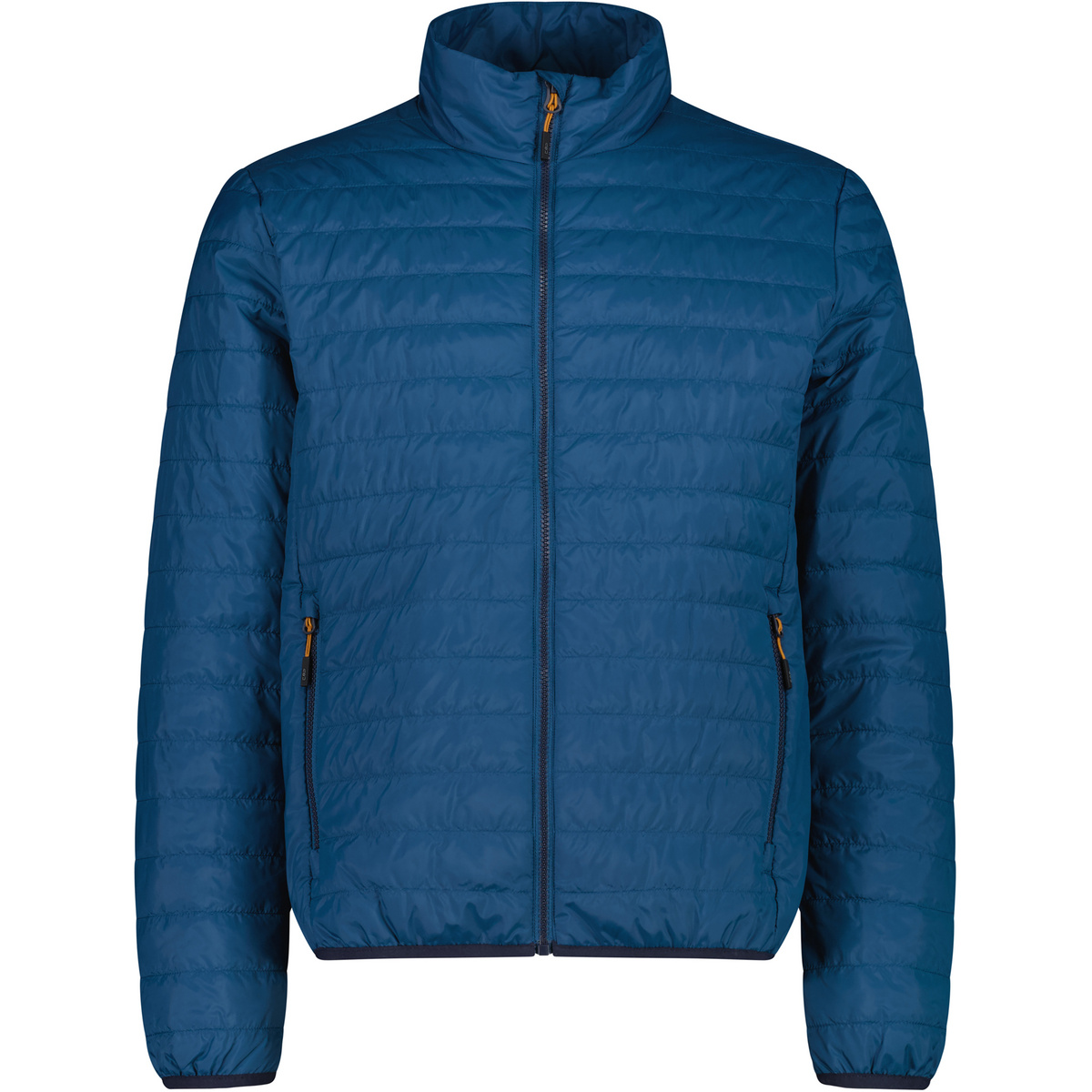 CMP Uomo Giacca (Taglia L, Blu)