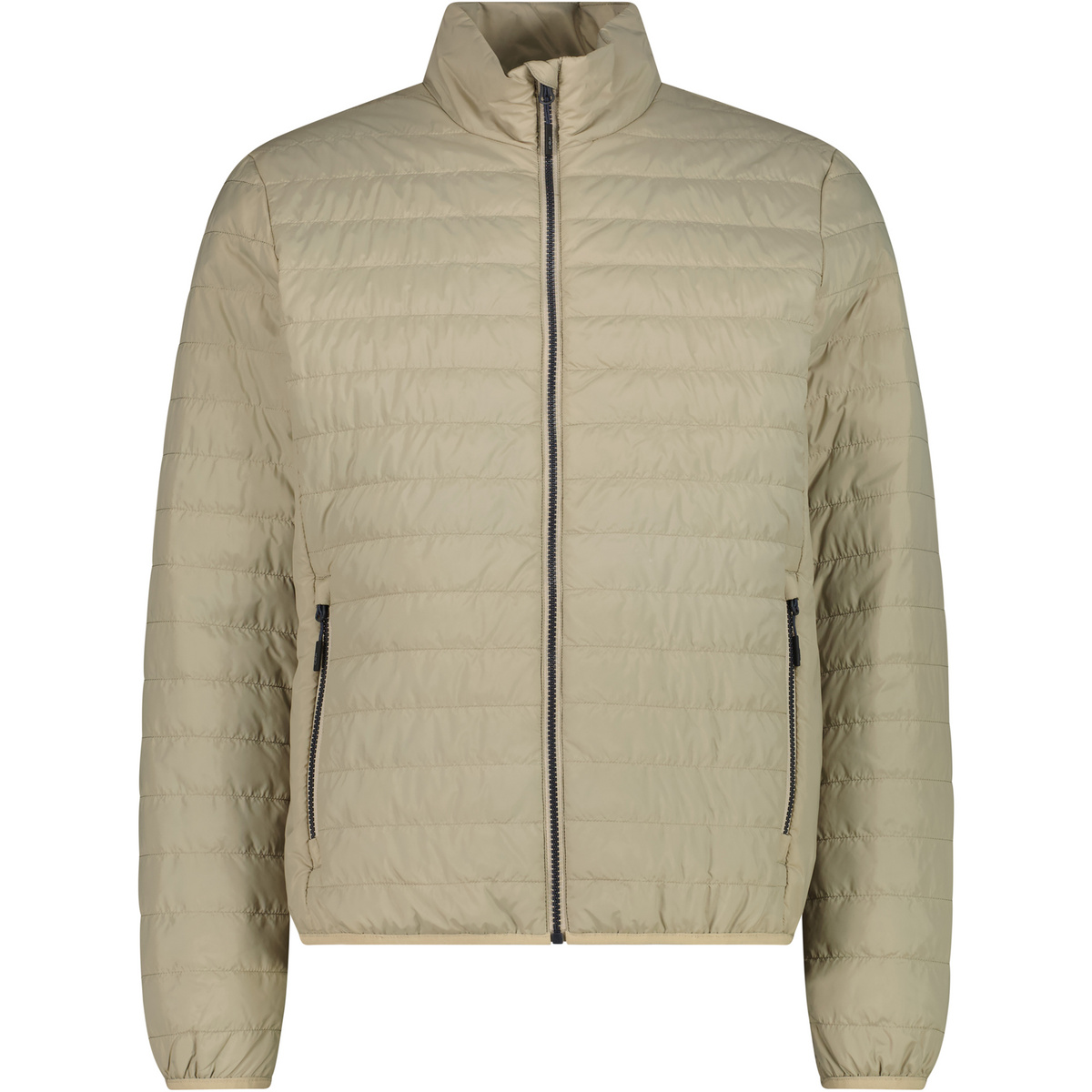 CMP Uomo Giacca (Taglia M, Beige)