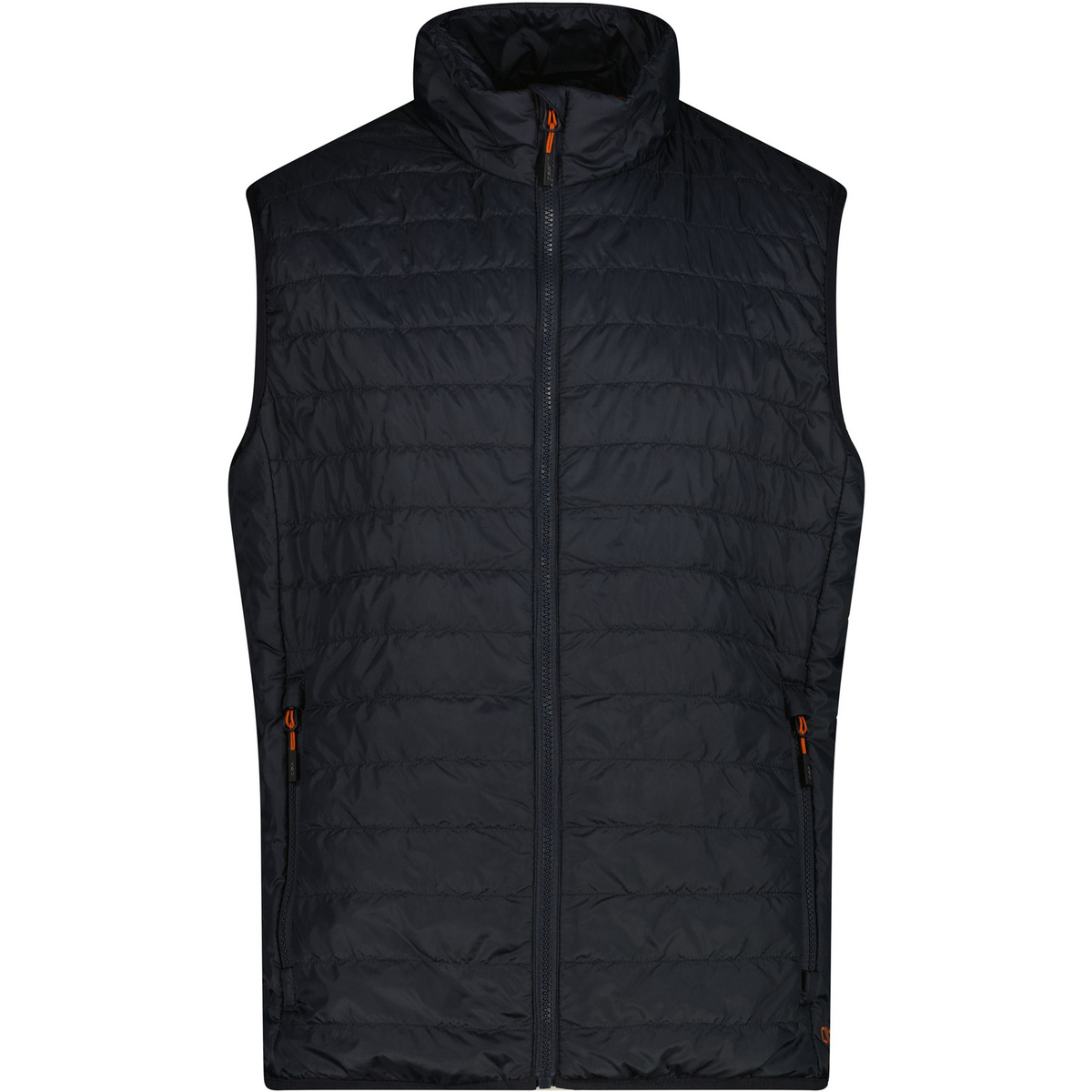 CMP Uomo Gilet (Taglia 4XL, Grigio)