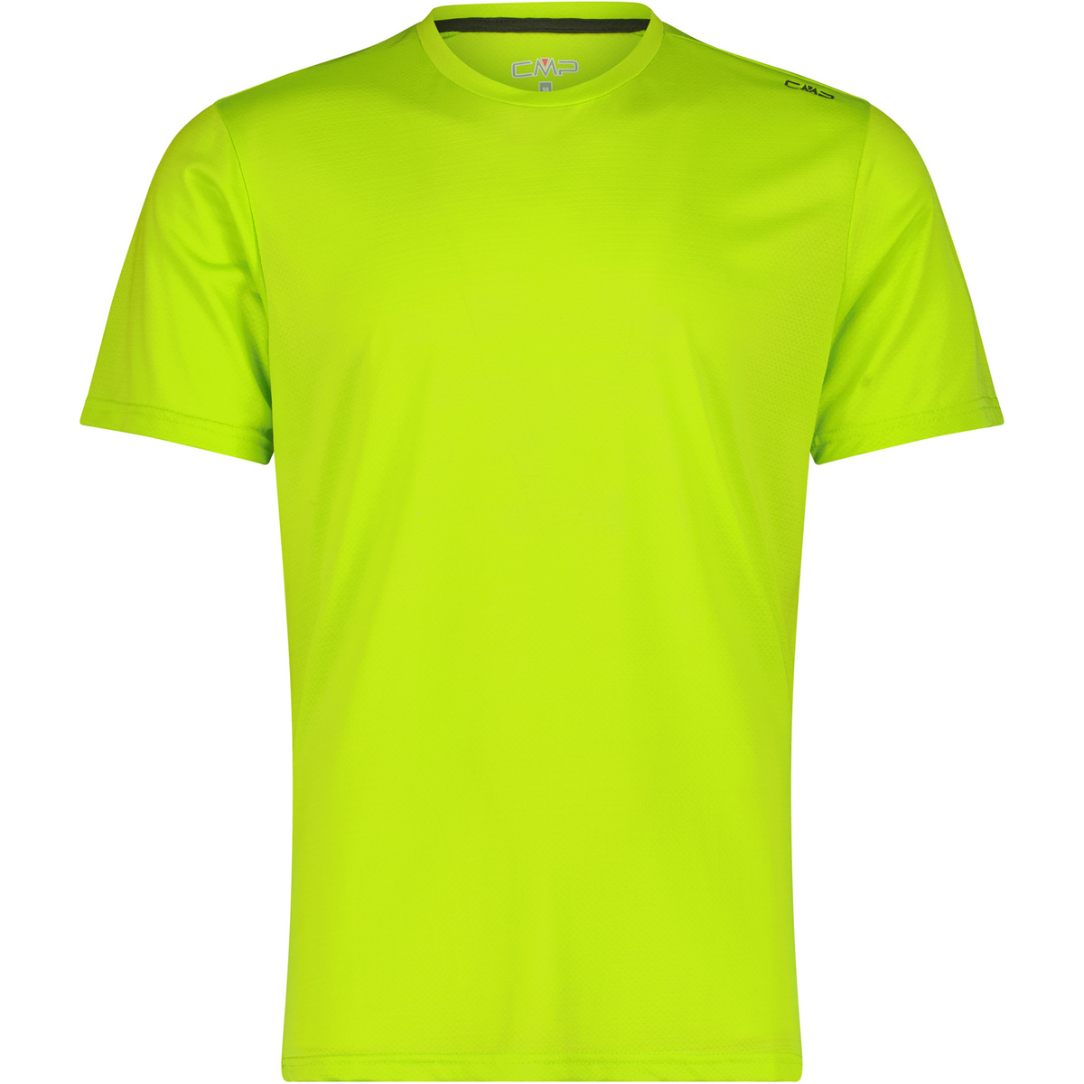 CMP Herren T-Shirt (Größe XL, gruen)