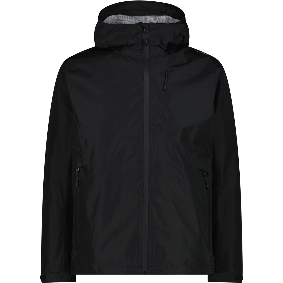 CMP Herren Hoodie Jacke (Größe L, grau)