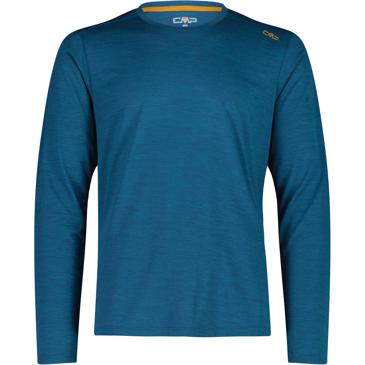 CMP Herren Longsleeve (Größe 4XL, blau)