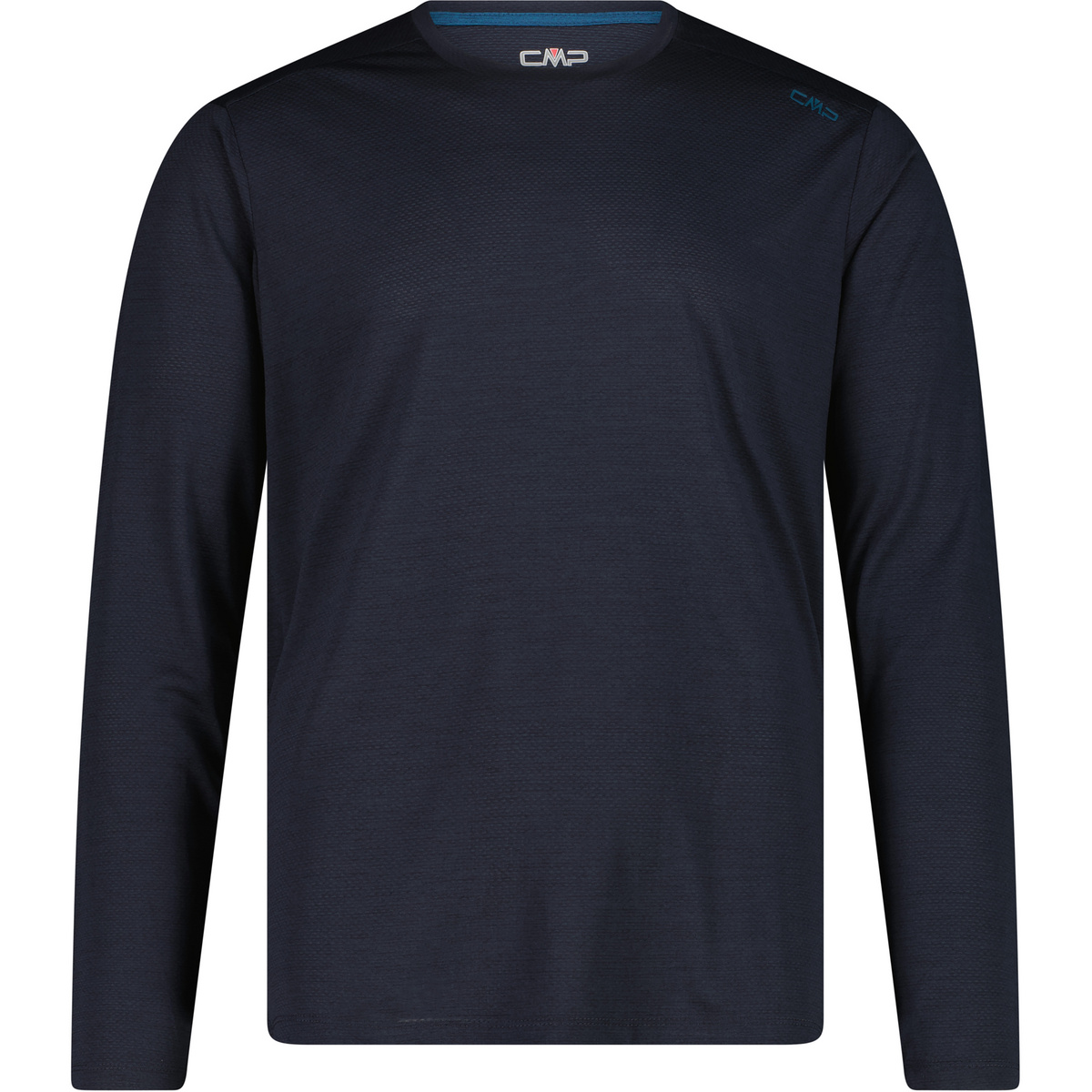 CMP Herren Longsleeve (Größe XXL, schwarz)