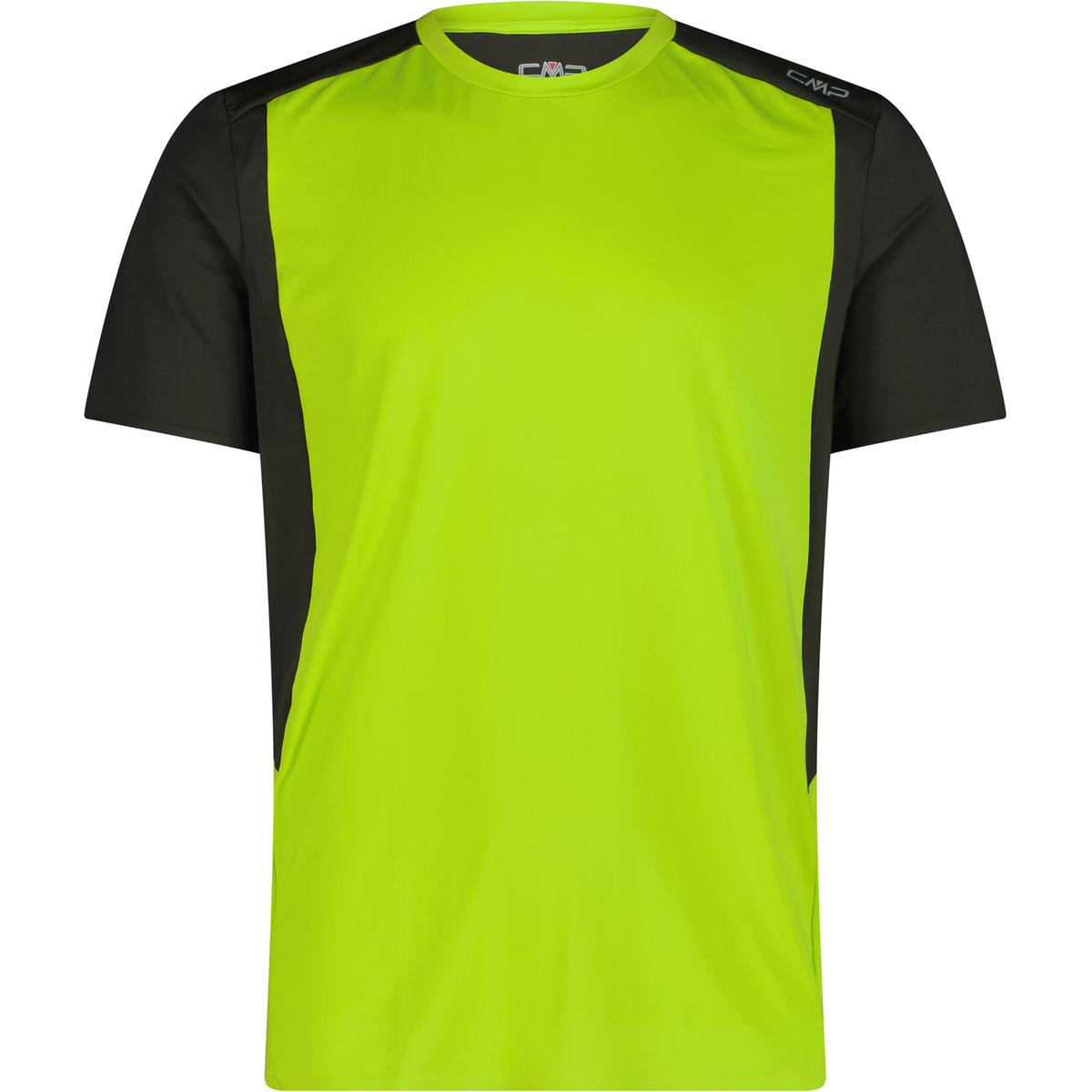 CMP Herren T-Shirt (Größe 4XL, gruen)