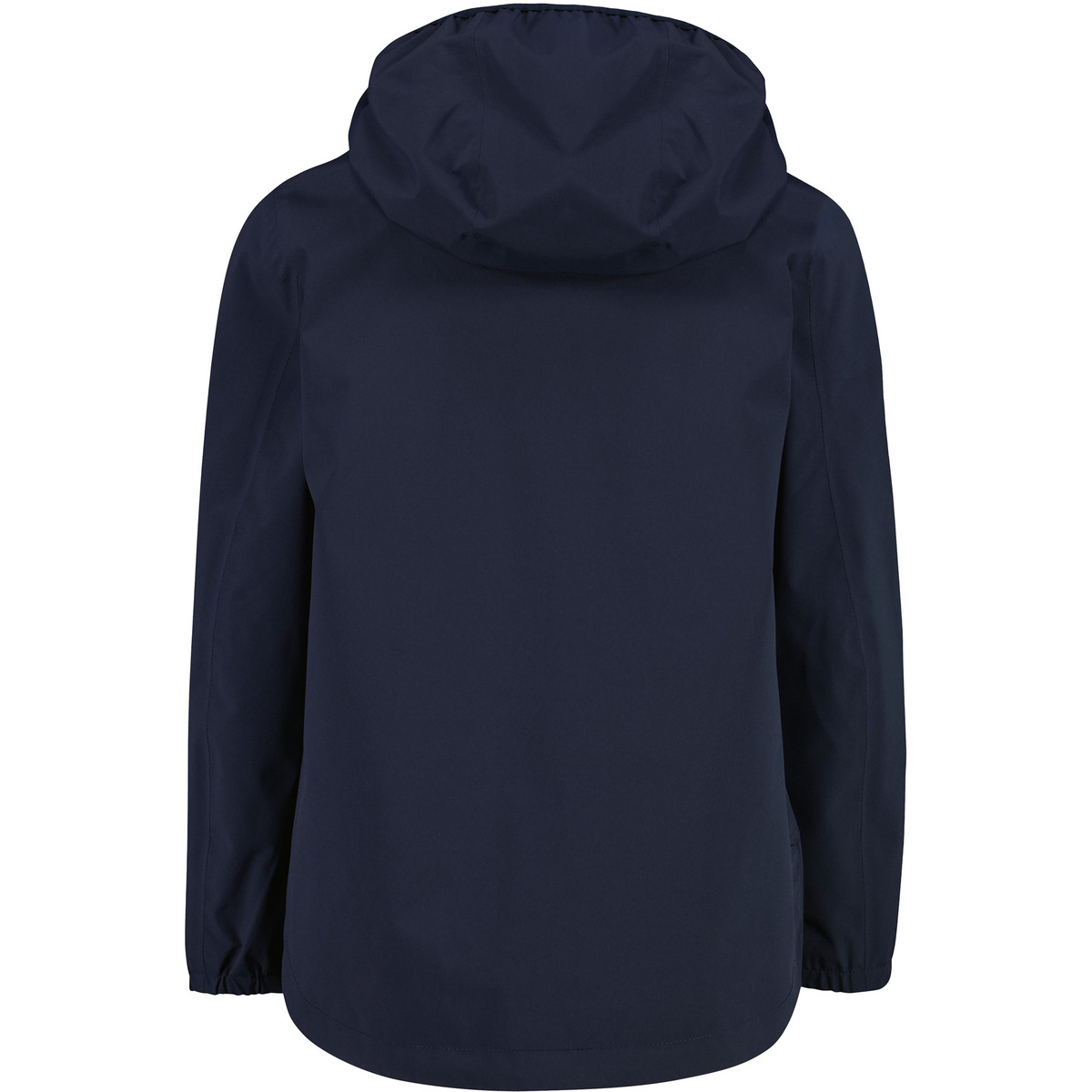 CMP Kinder Hoodie Parka (Größe 104, blau)