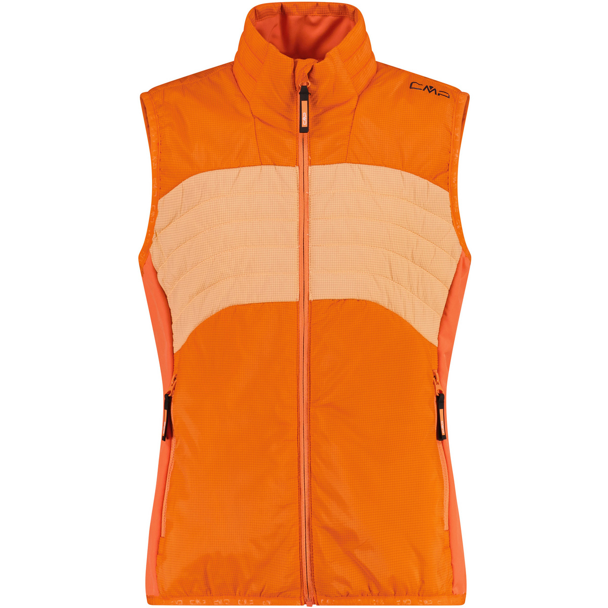 Image of CMP Bambino Gilet Hybrid