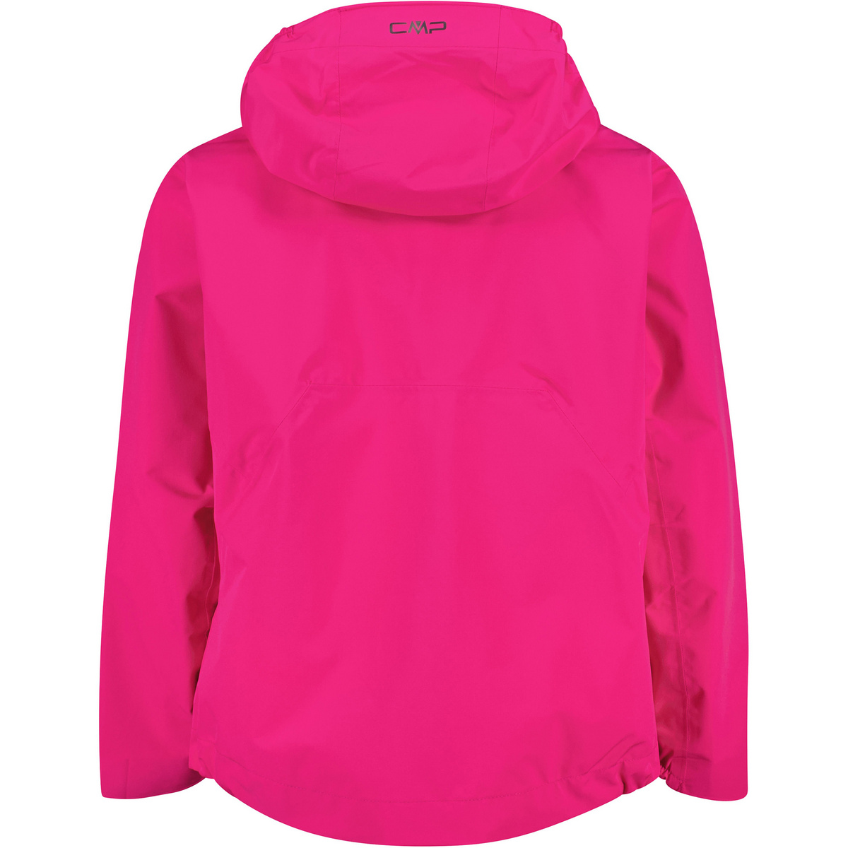 CMP Kinder Hoodie Jacke (Größe 164, pink)