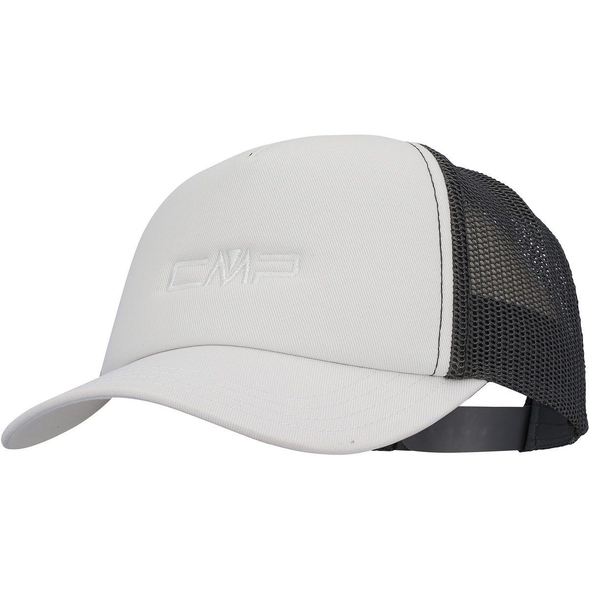 CMP Bambino berretto (Taglia ONE SIZE, Bianco)