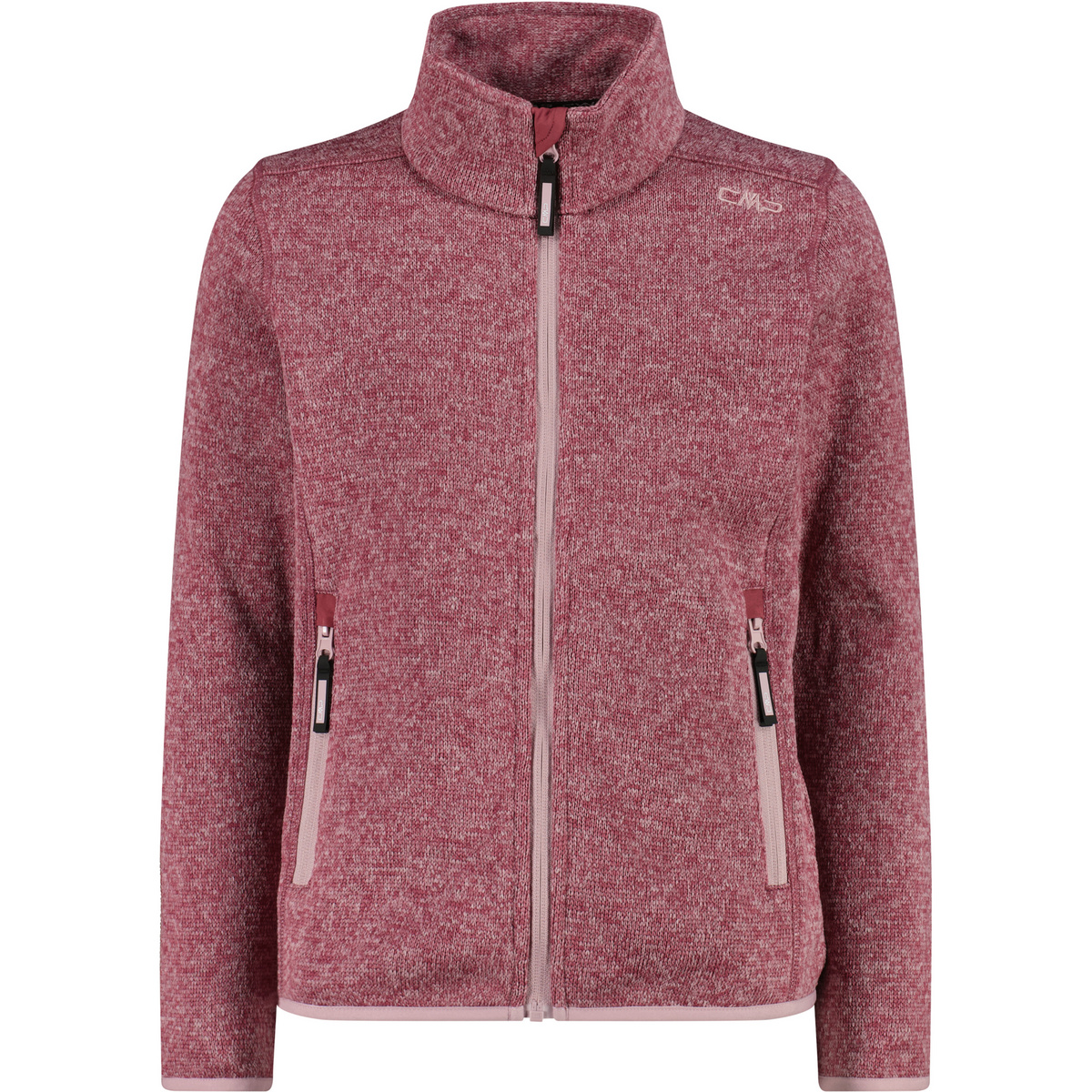 CMP Kinder Jacke (Größe 116, rosa)