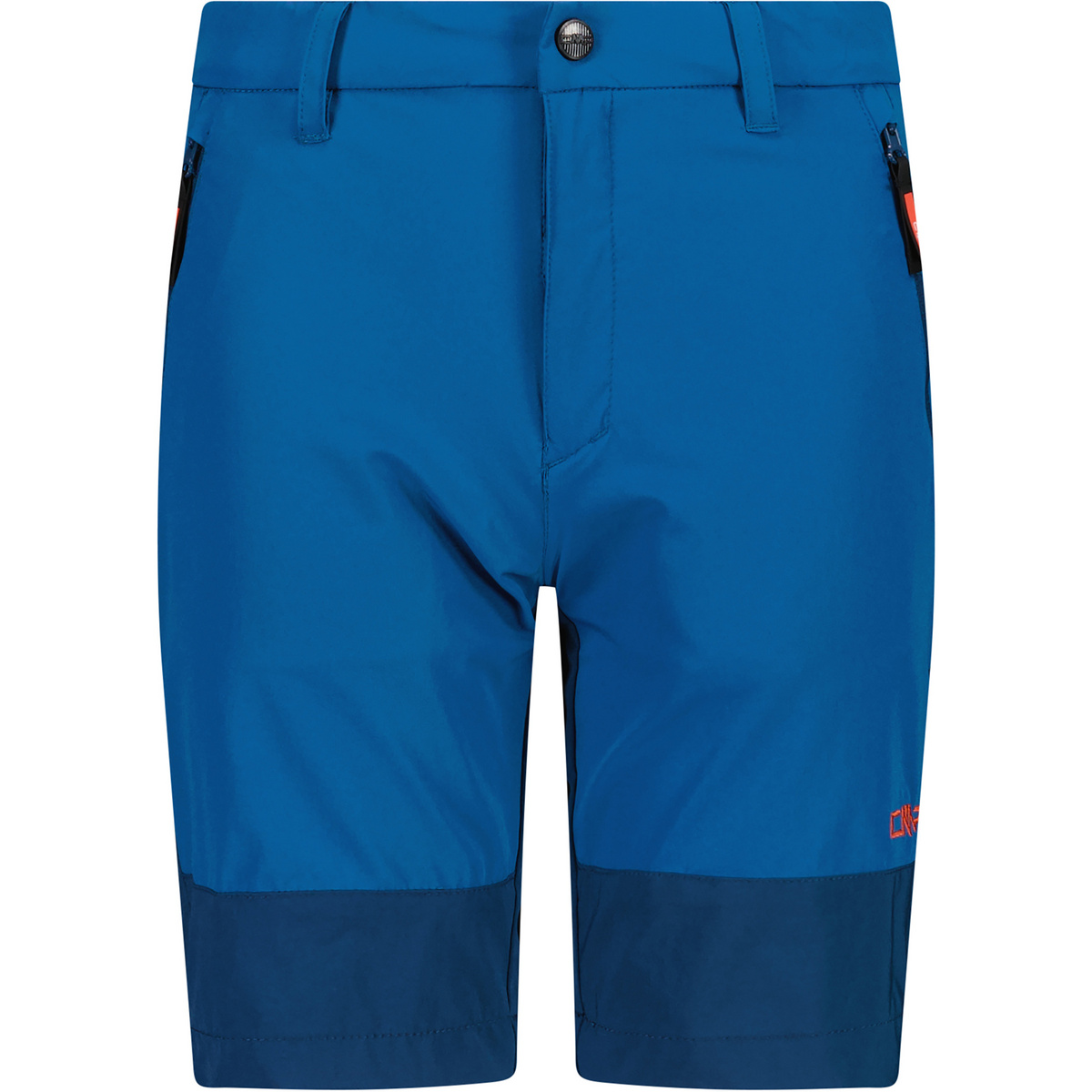 CMP Kinder Bermuda Shorts (Größe 164, blau)