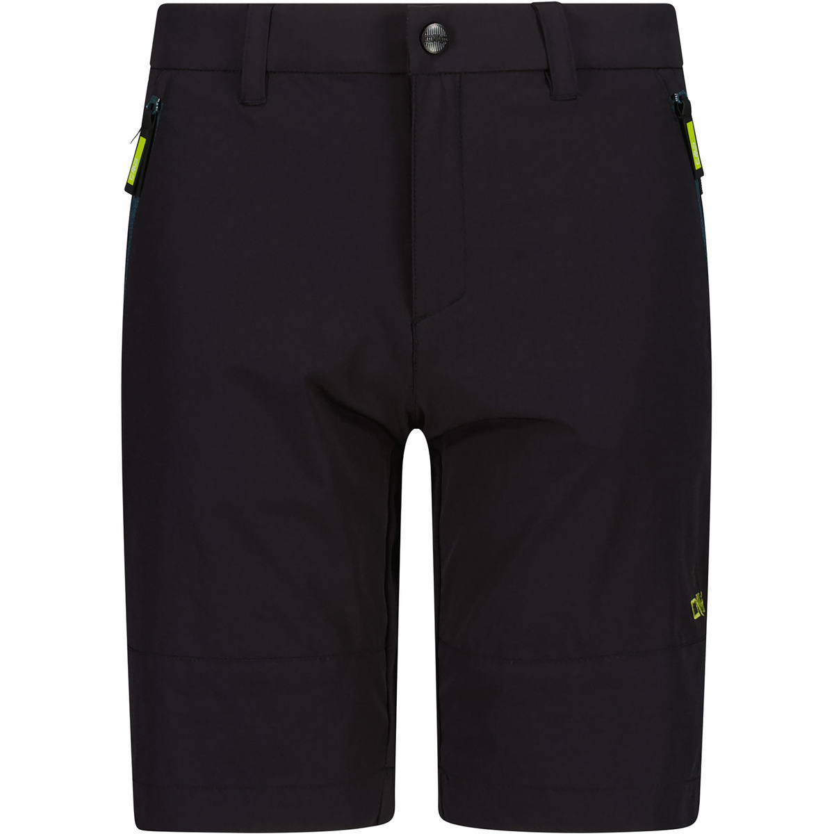 CMP Enfants Short Bermuda (taille 164, Gris)