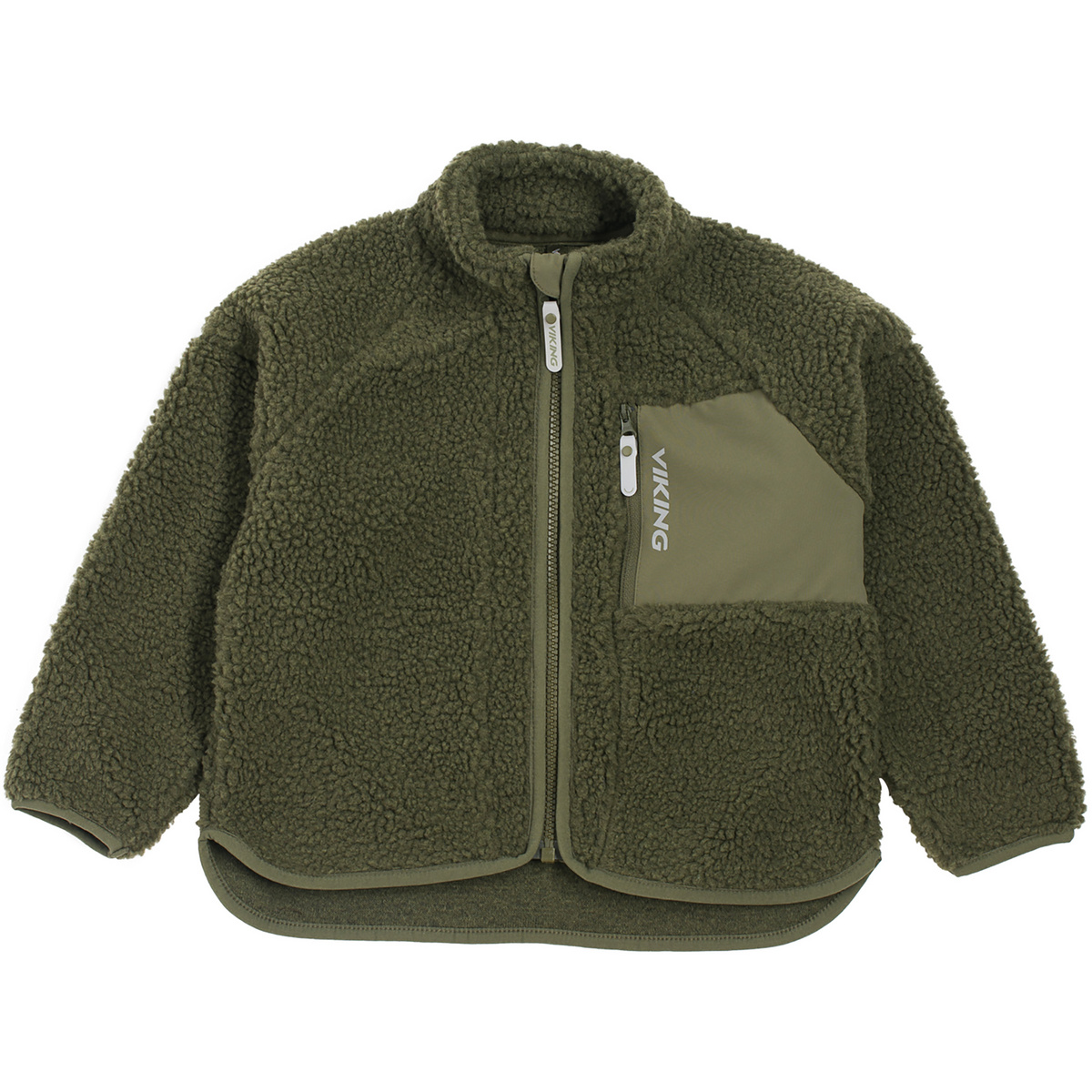 Image of Viking Bambino Giacca Playtime Pile