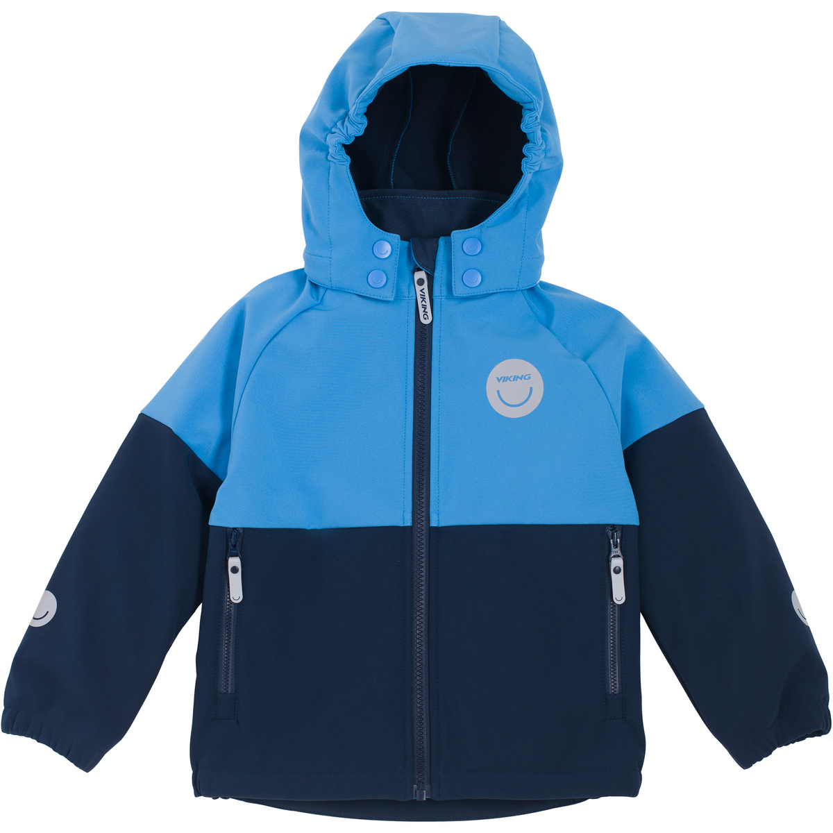 Image of Viking Bambino Giacca Play Softshell