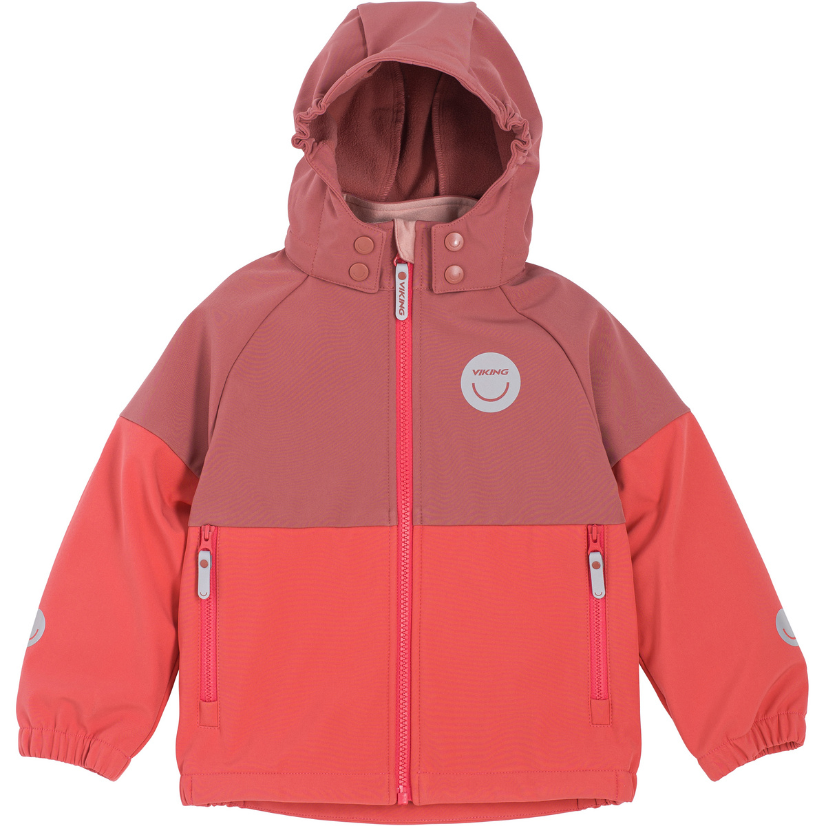 Image of Viking Bambino Giacca Play Softshell
