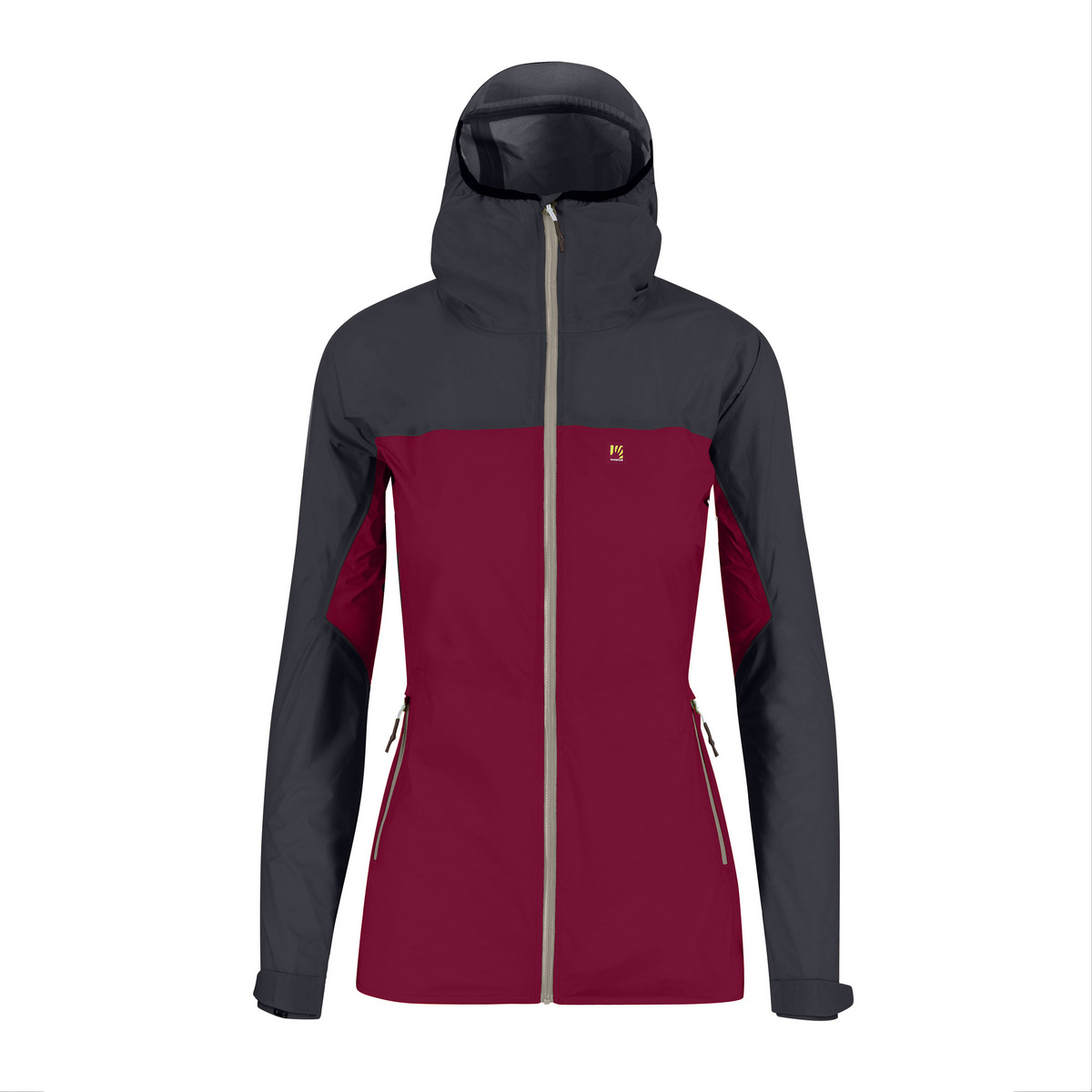 Image of Karpos Donna Giacca Lavaredo Rain Evo