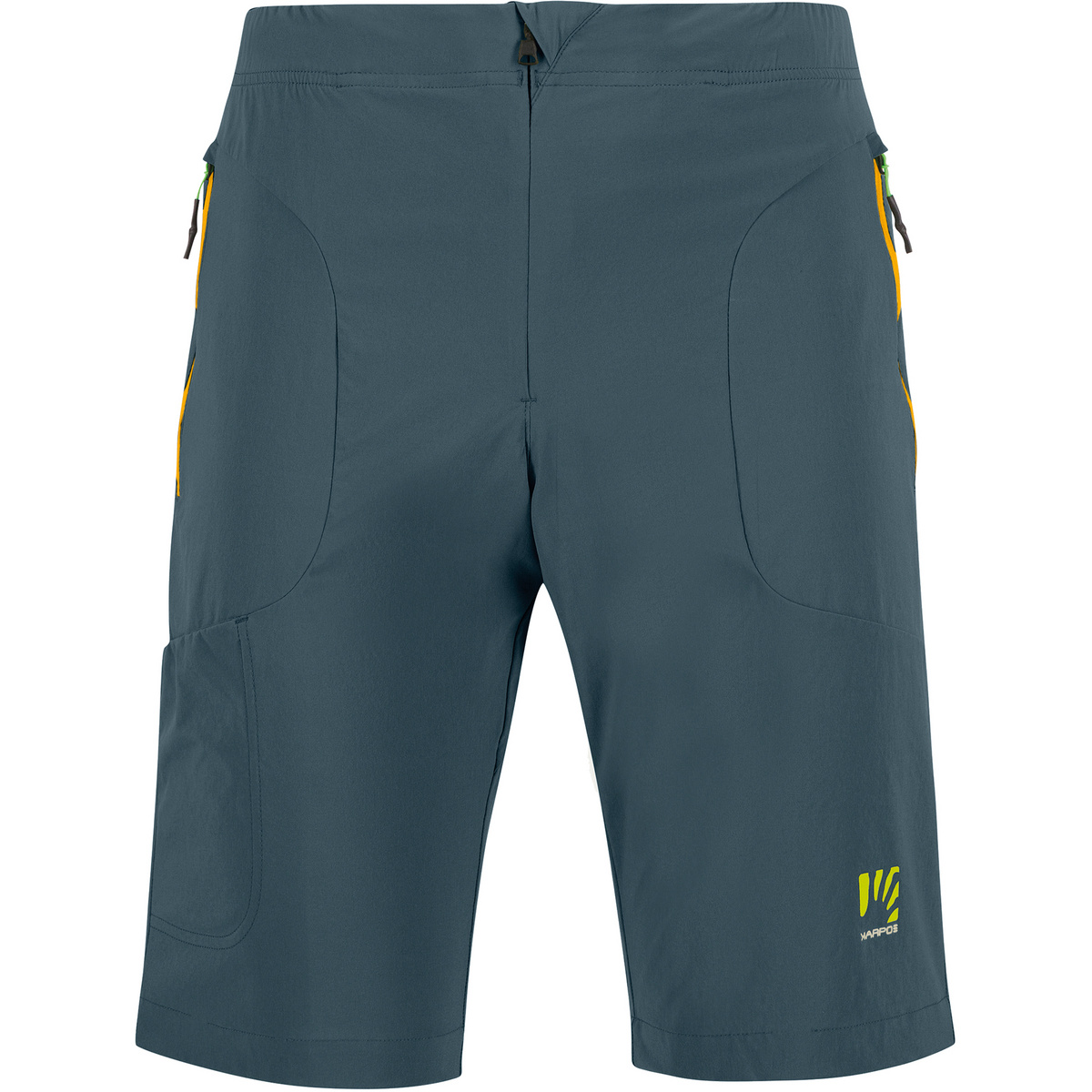 Image of Karpos Herren Roccia Bermuda Shorts