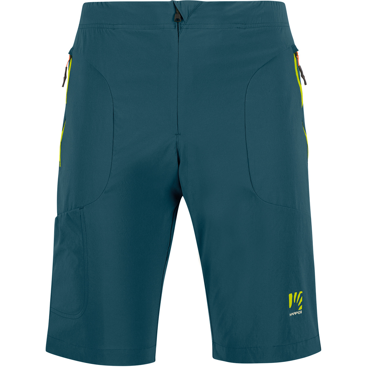 Image of Karpos Uomo Pantaloncini Roccia Bermuda