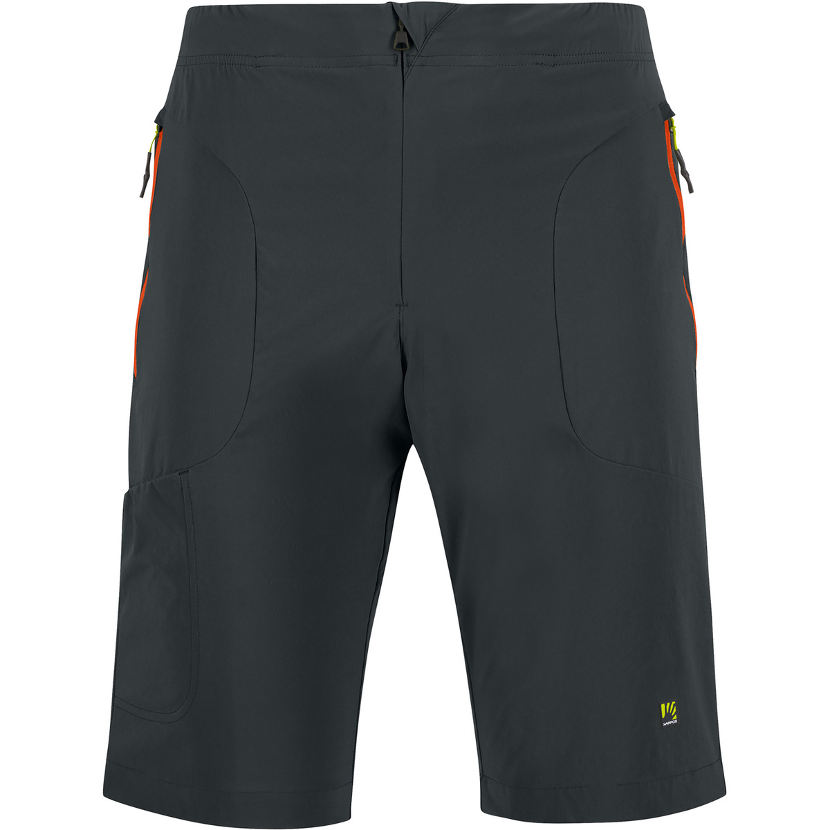 Image of Karpos Uomo Pantaloncini Roccia Bermuda