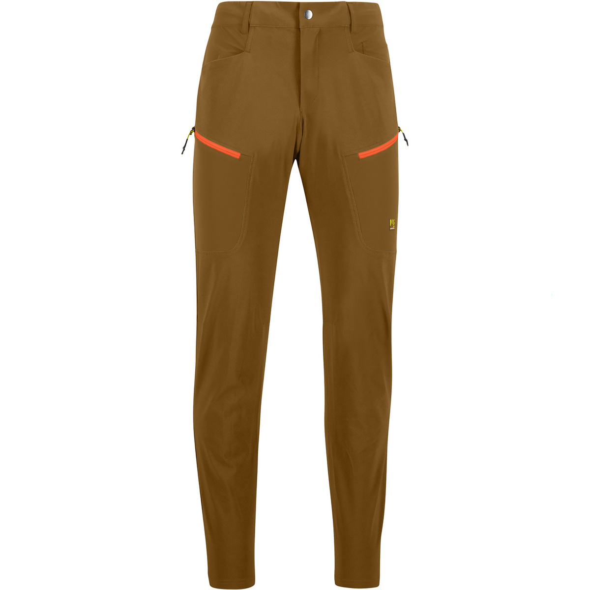 Image of Karpos Uomo Pantaloni Lastia