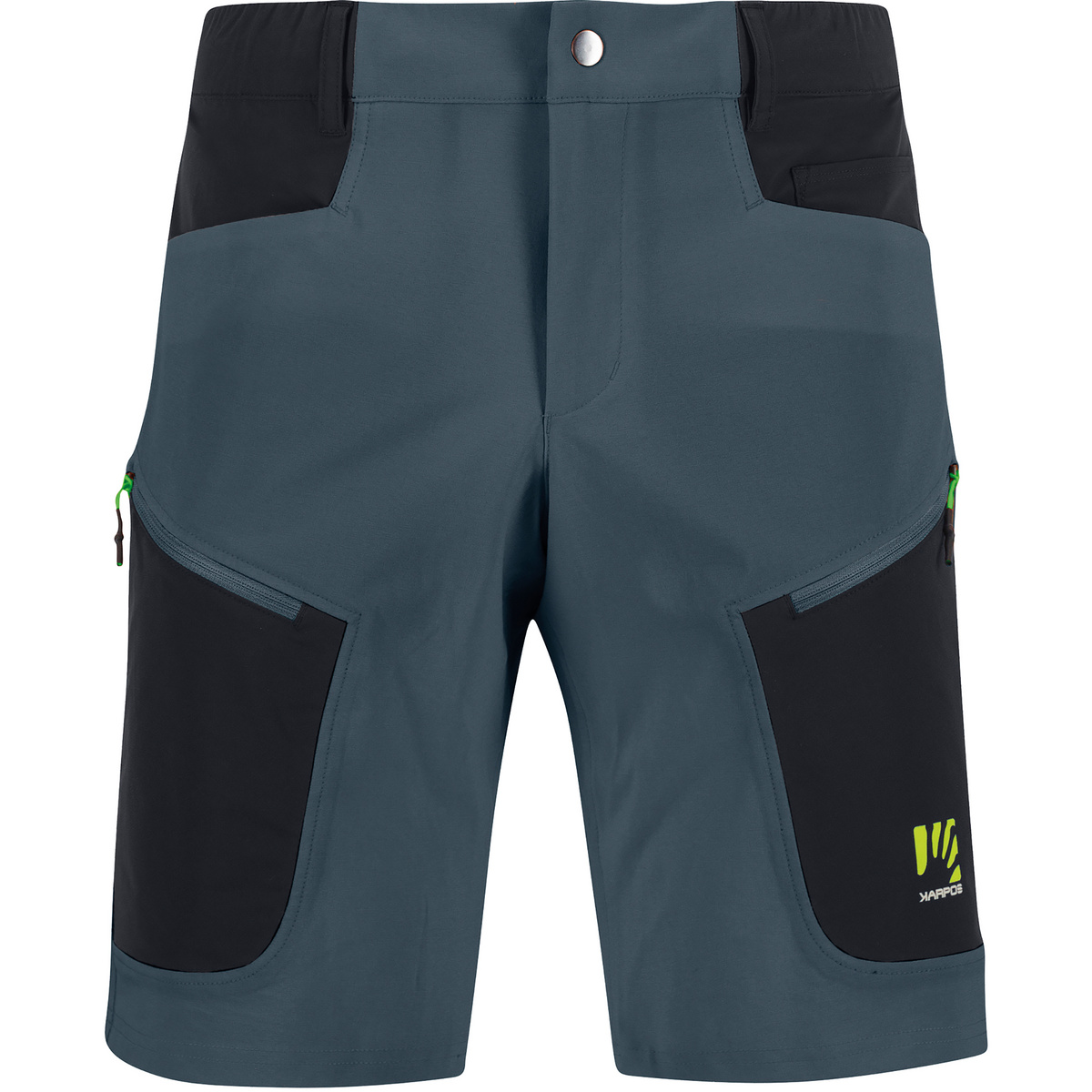 Image of Karpos Herren Lastia Bermuda Shorts