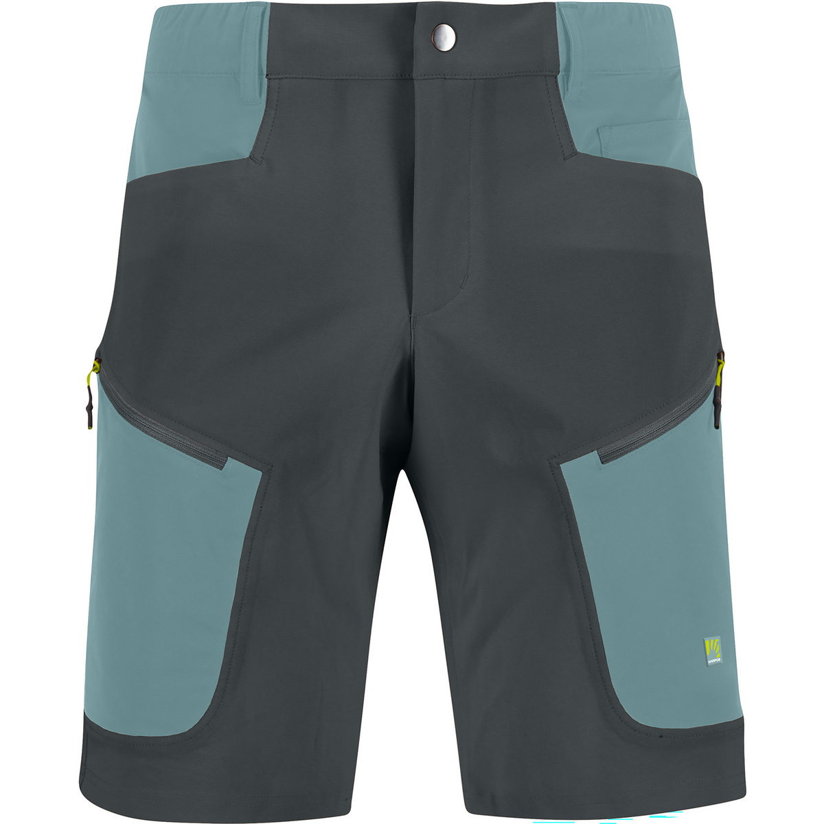 Image of Karpos Uomo Pantaloncini Lastia Bermuda