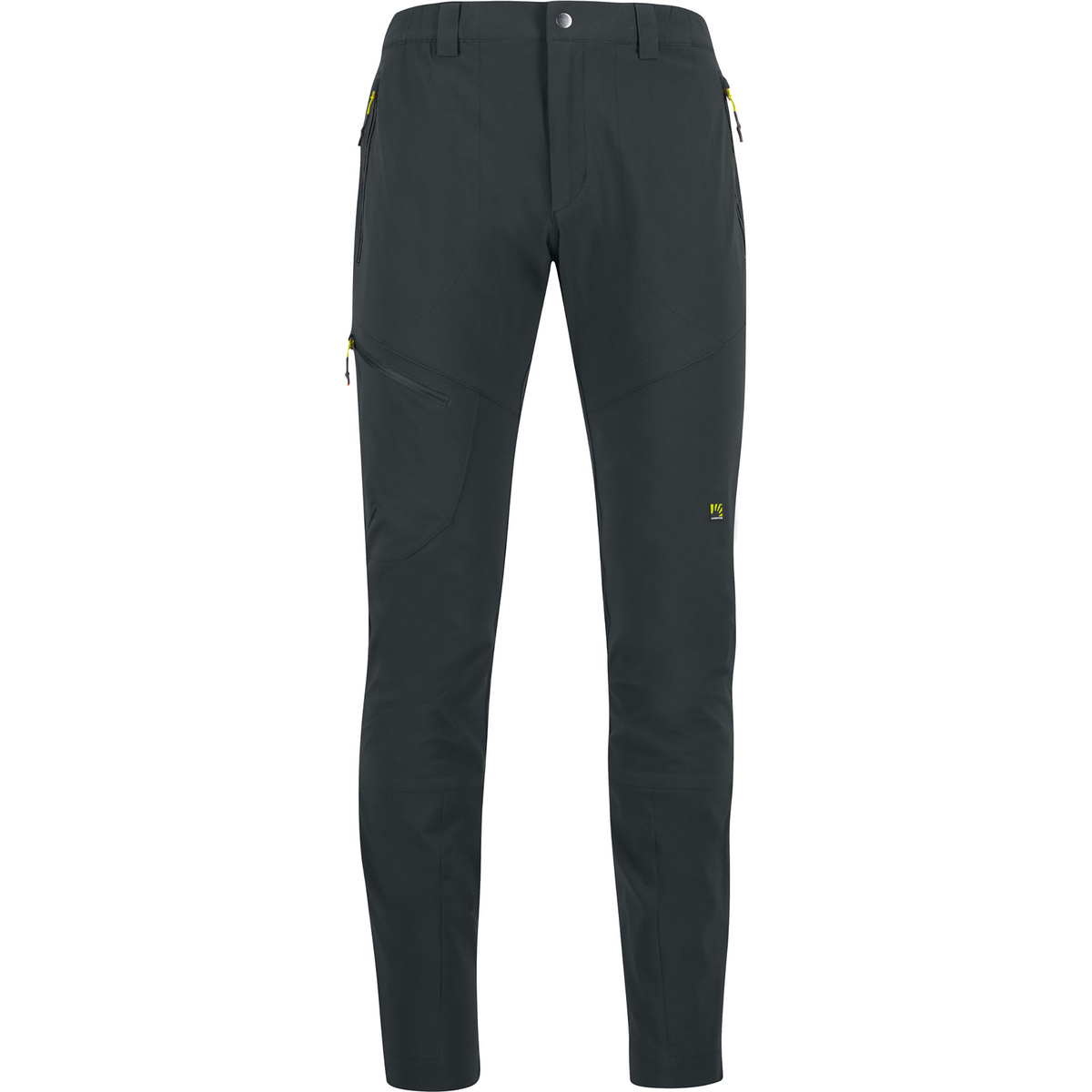 Image of Karpos Uomo Pantaloni Wall Advance