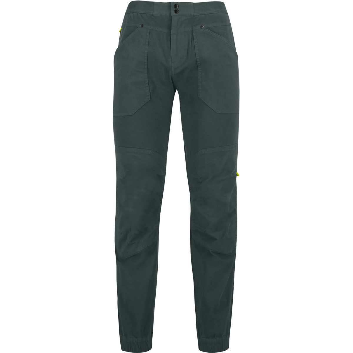 Karpos Homme Pantalon Pez (taille S, Vert)