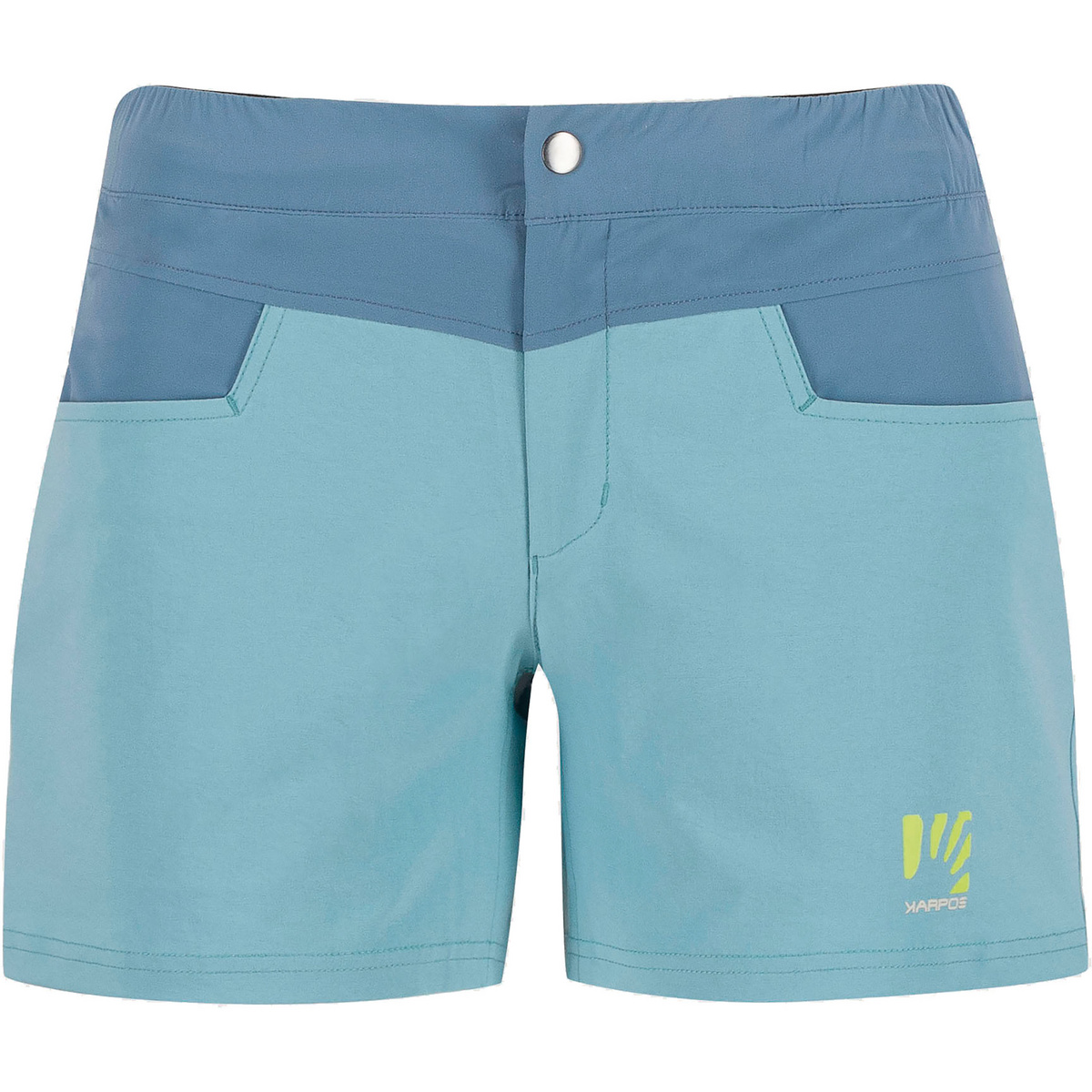 Image of Karpos Donna Pantaloncini Lastia