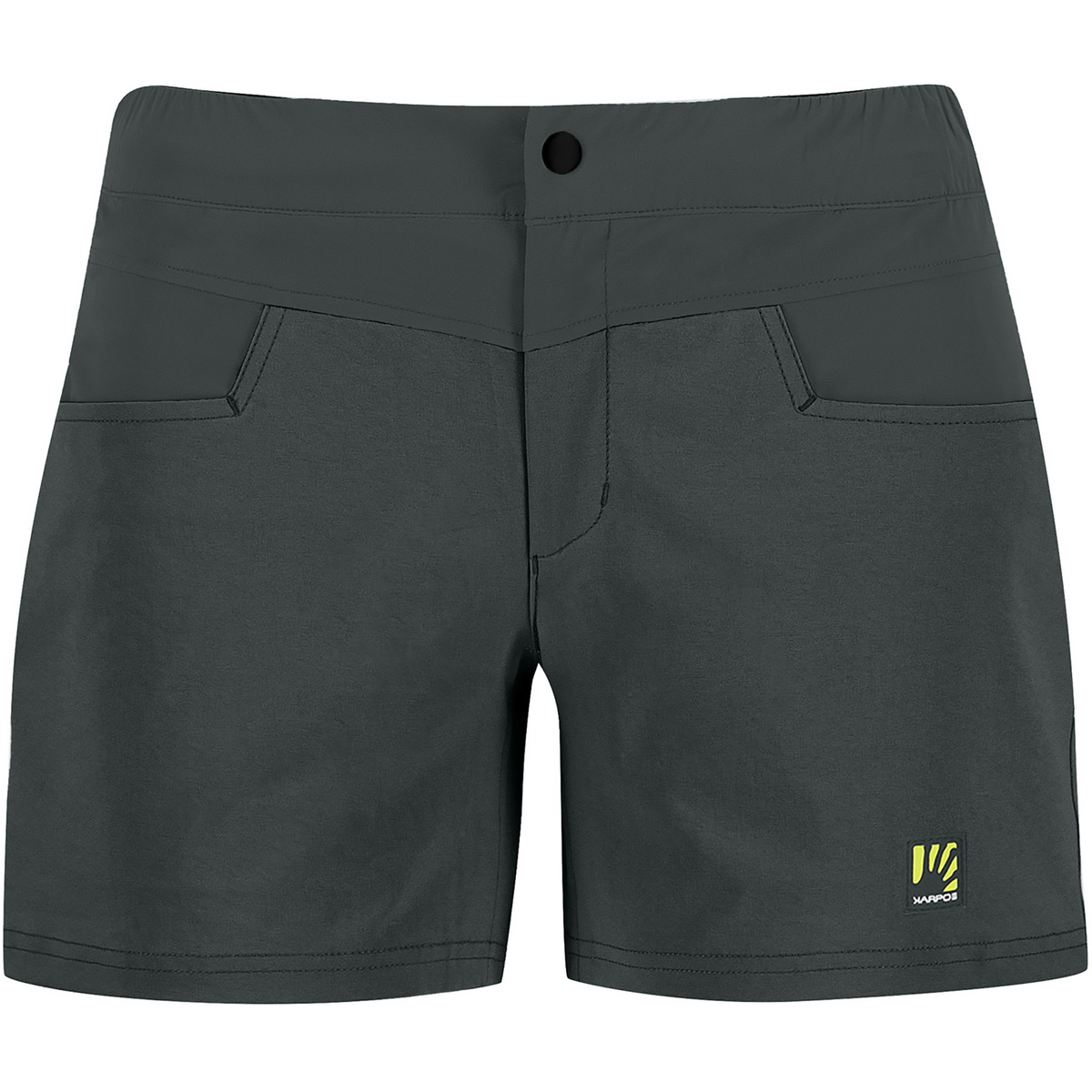 Image of Karpos Donna Pantaloncini Lastia