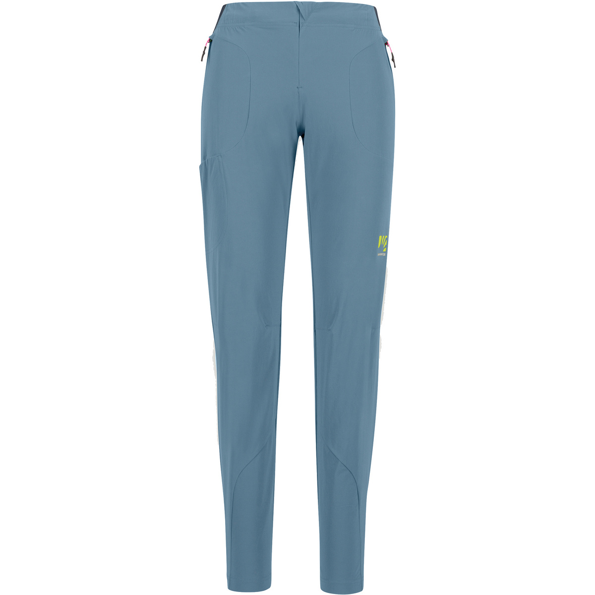 Karpos Damen Roccia Hose (Größe XXL, blau)