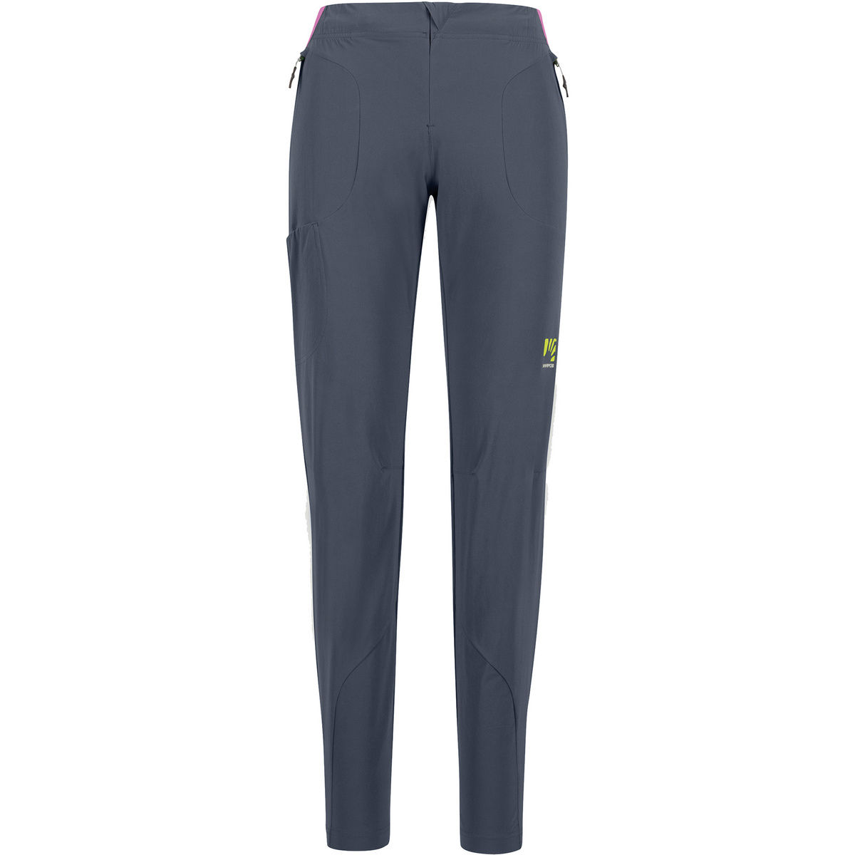 Karpos Damen Roccia Hose (Größe L, blau)